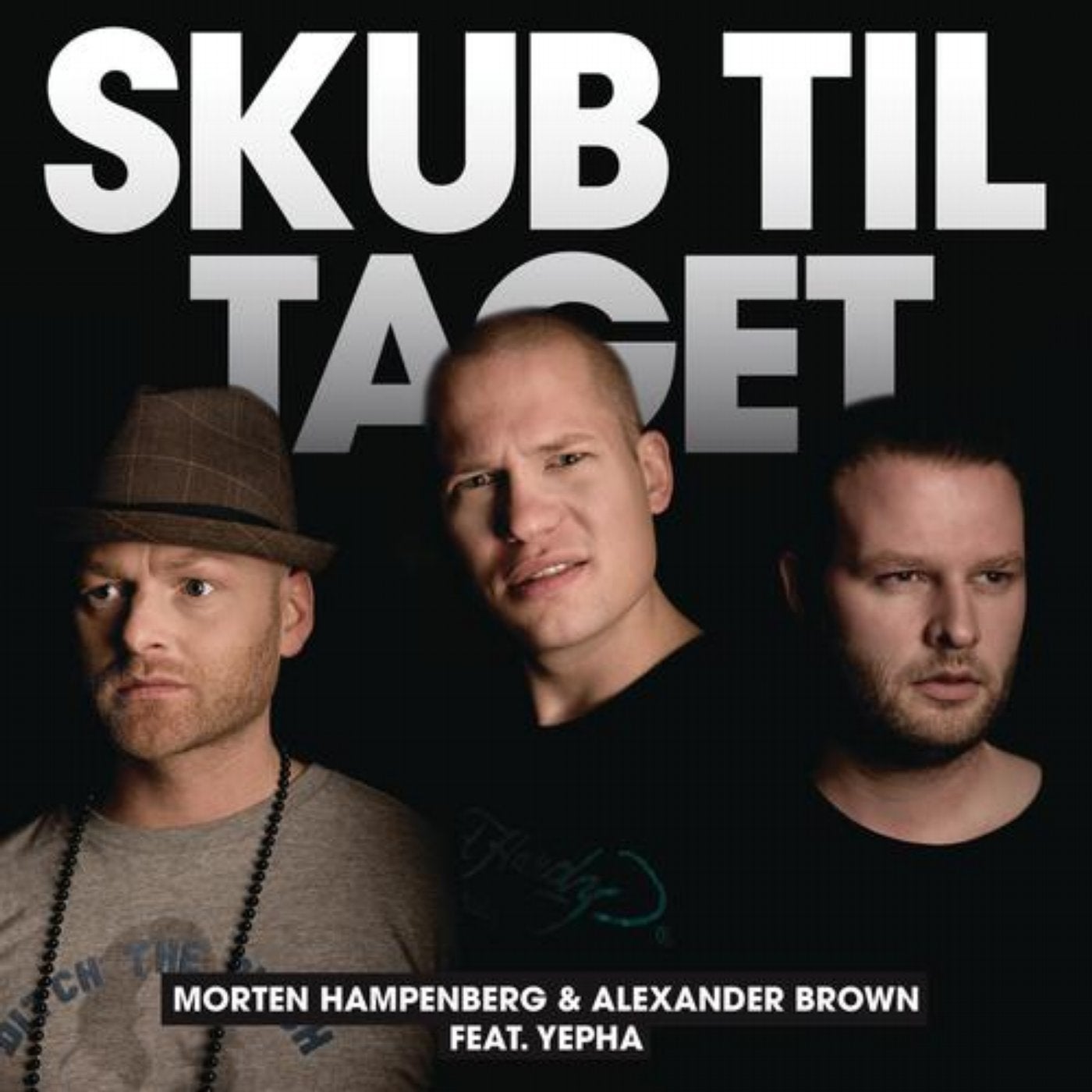 Skub Til Taget (Remixes)