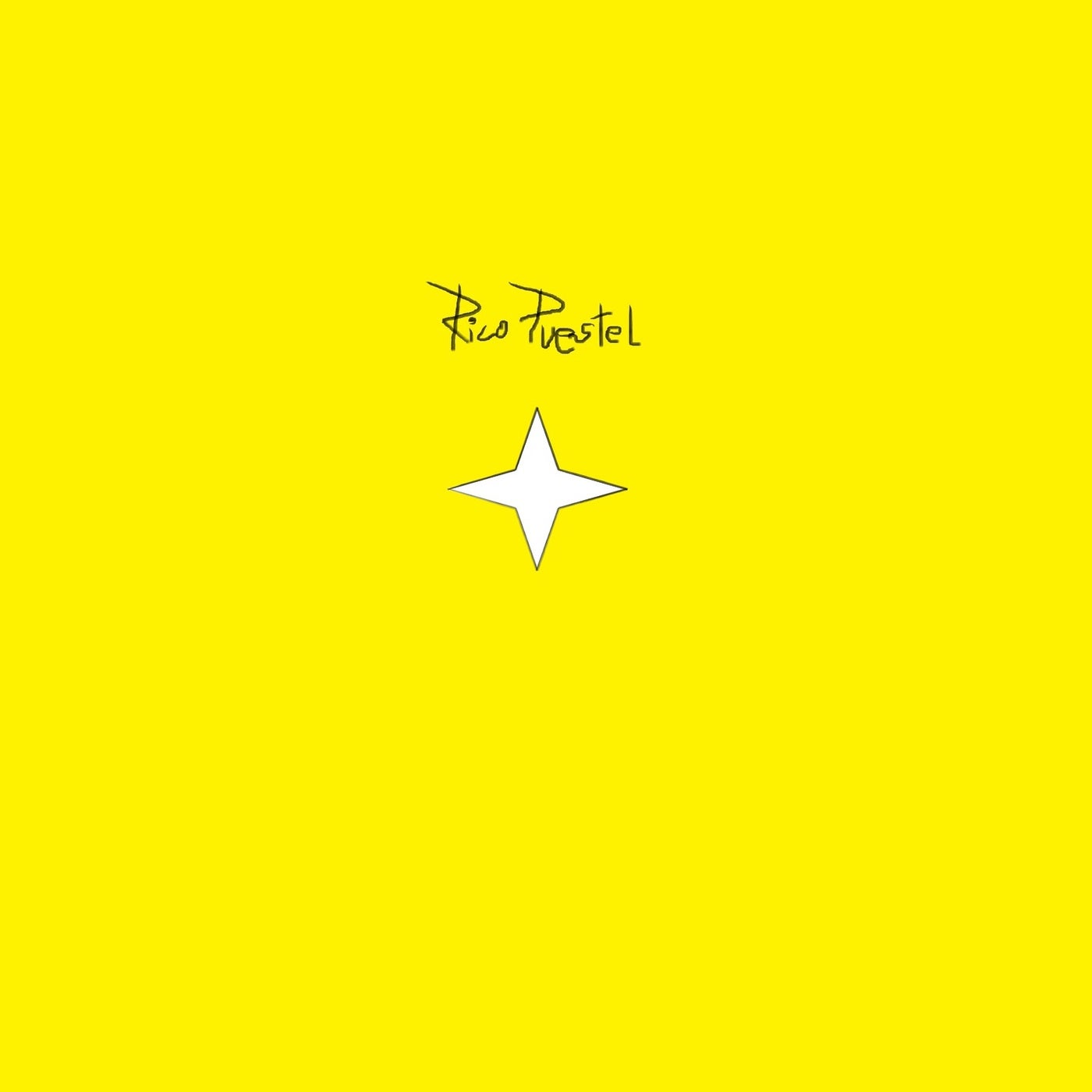 The Yellow Track