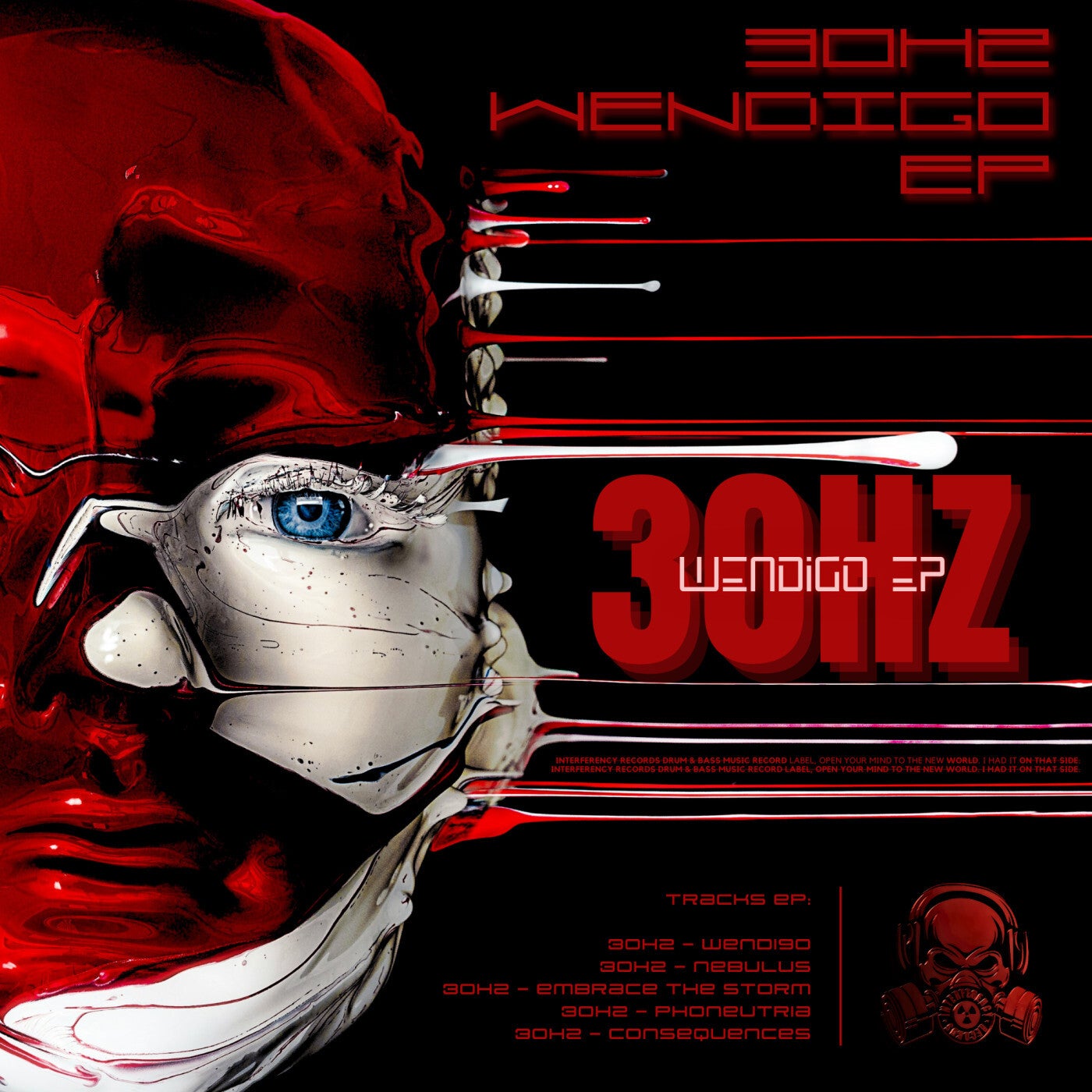 Wendigo EP