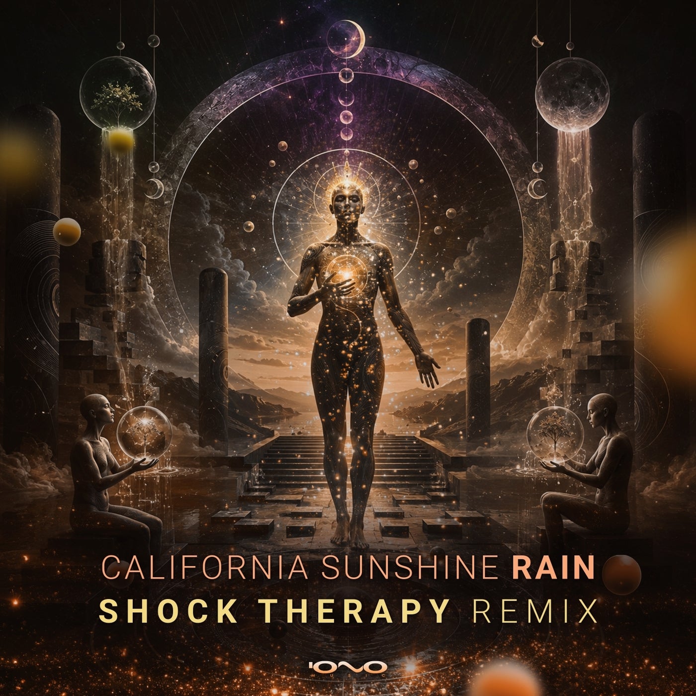 Rain (Shock Therapy Remix)