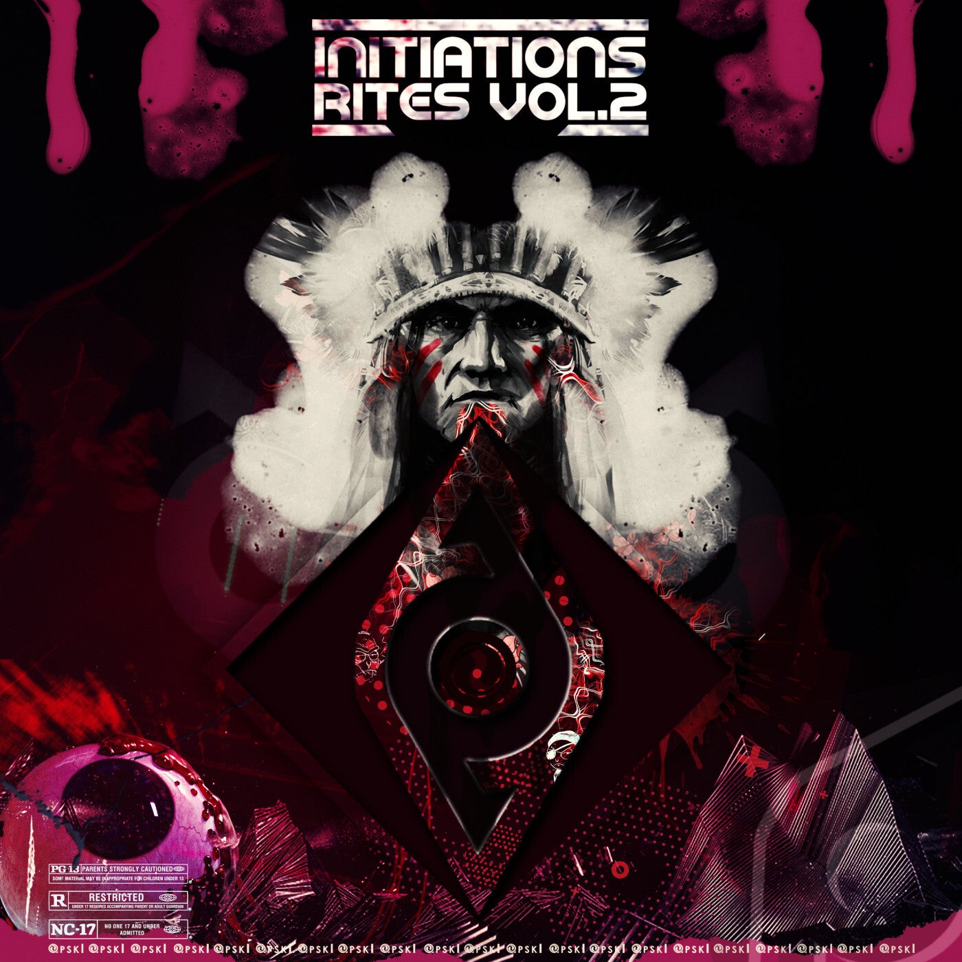 Initiation Rites Vol.2