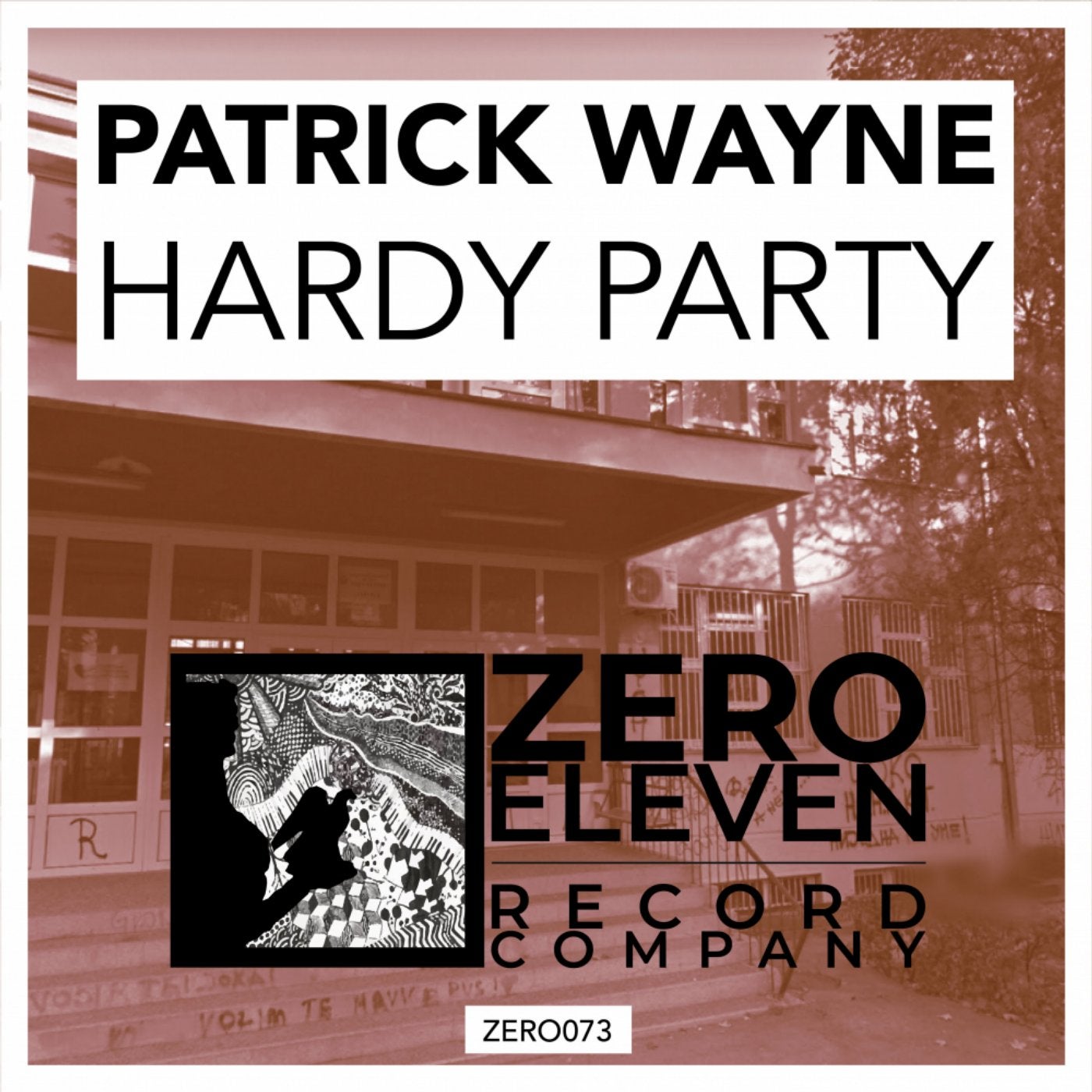 Hardy Party