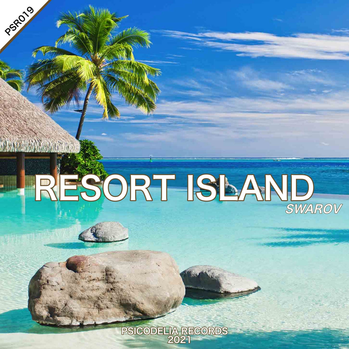 Resort Island