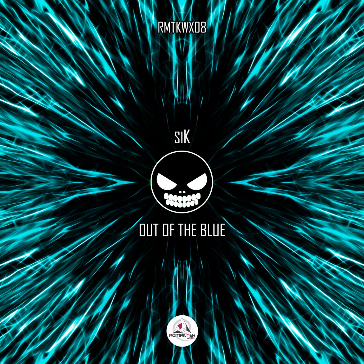 Out Of The Blue EP