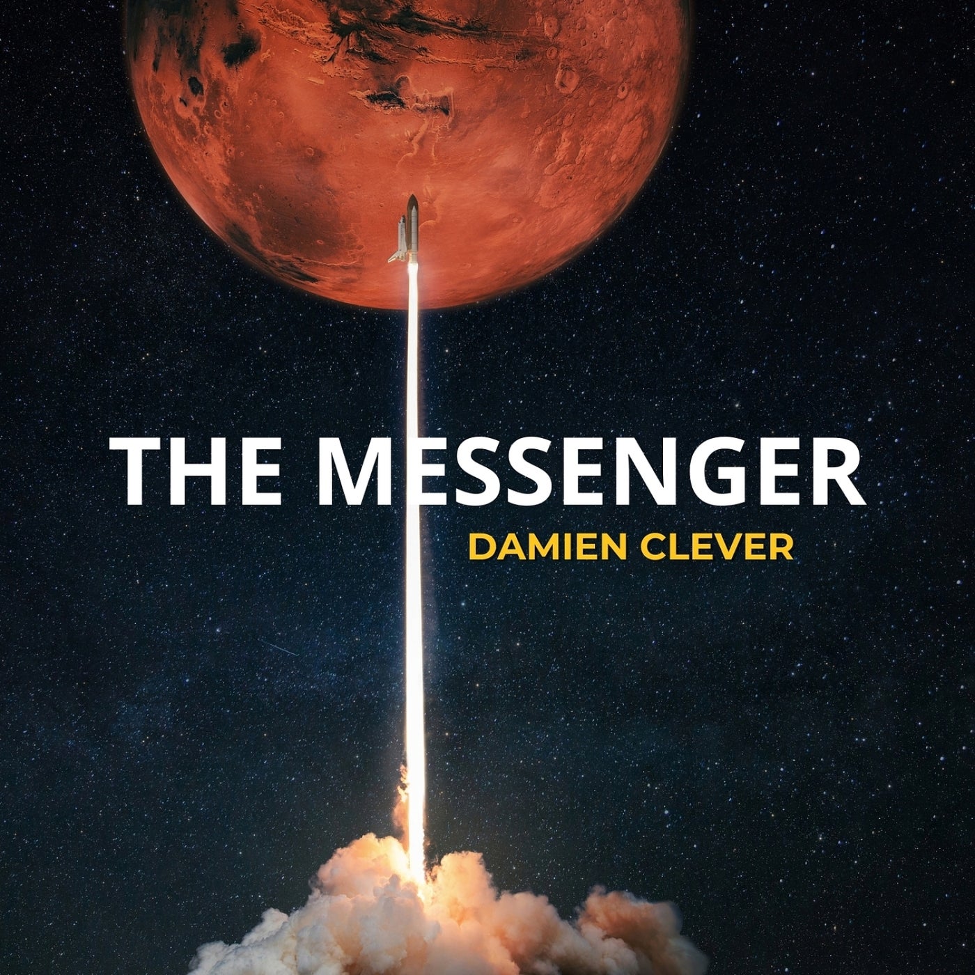 THE MESSENGER