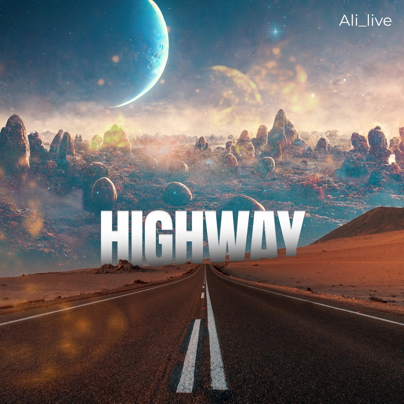 Highway (Extended Mix)