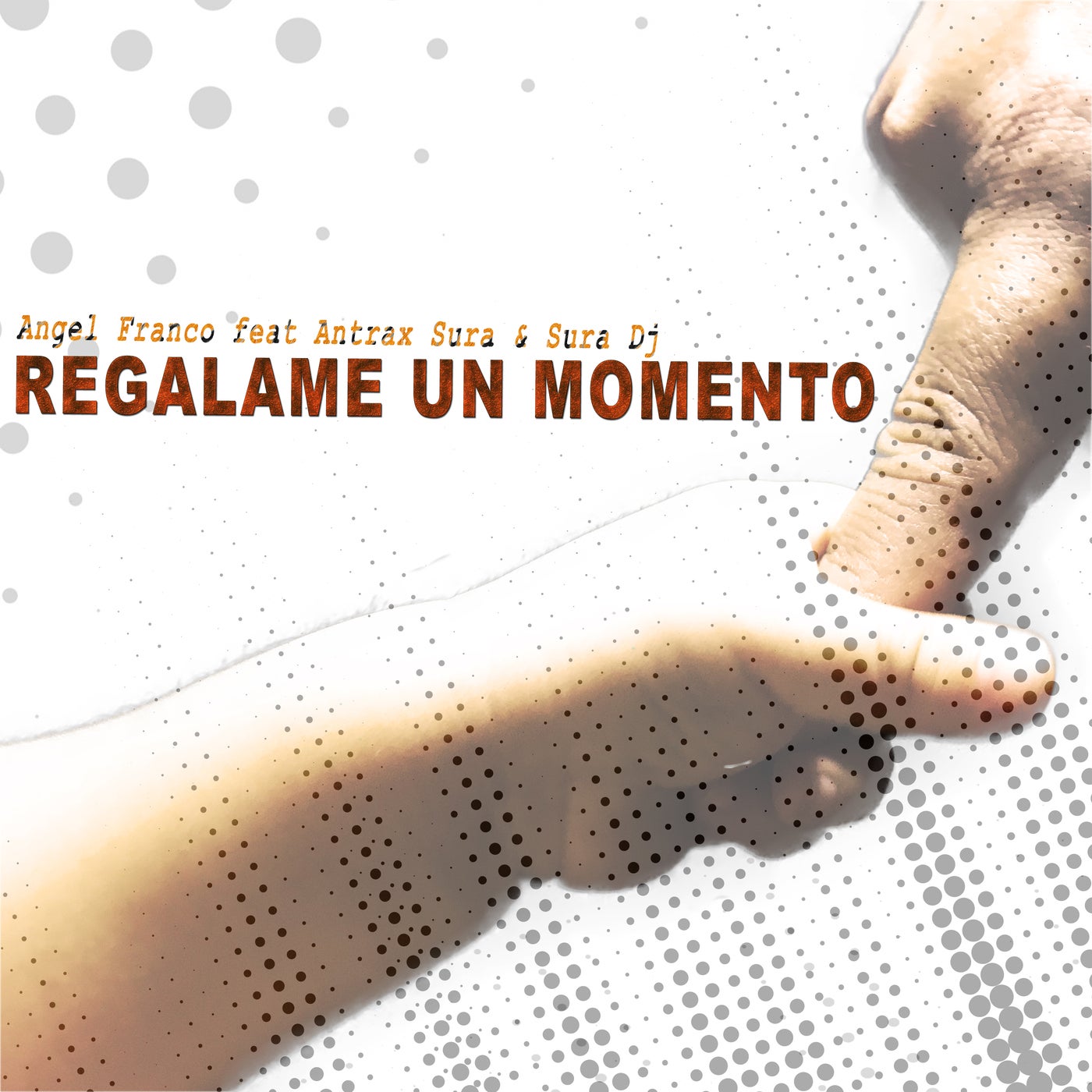 Regalame un momento (feat. Antrax Sura & Sura Dj)