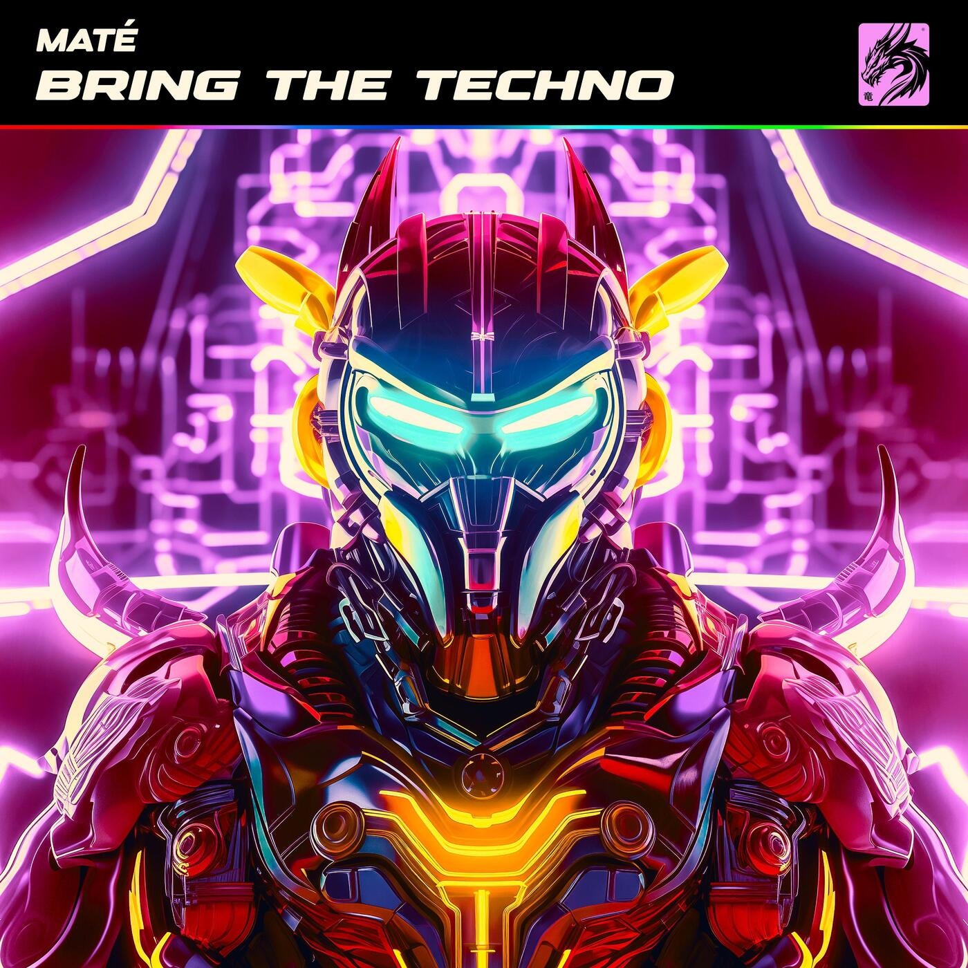Bring the Techno