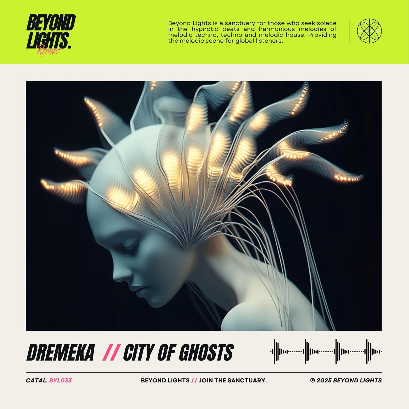 City of Ghosts