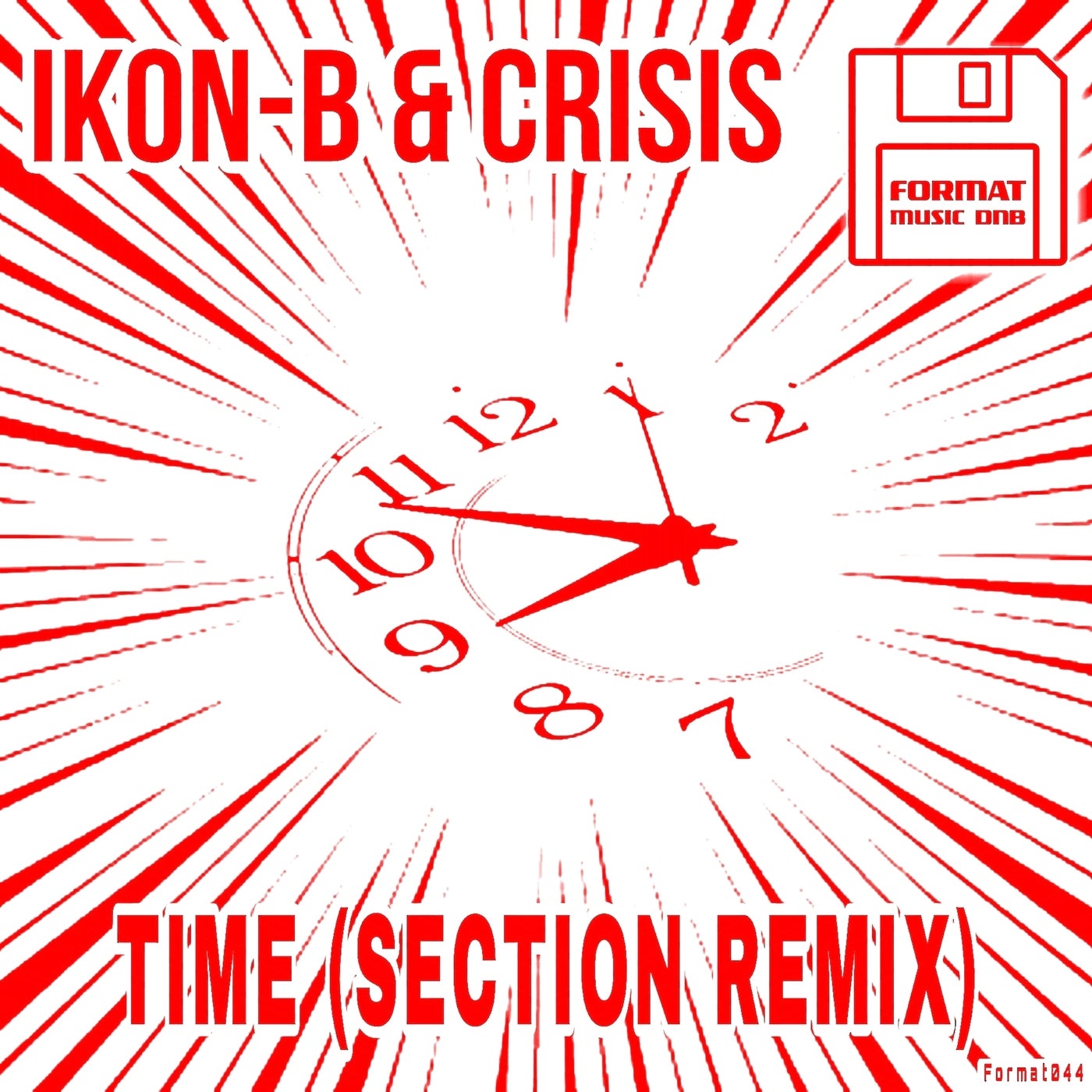 Time (Section Remix)