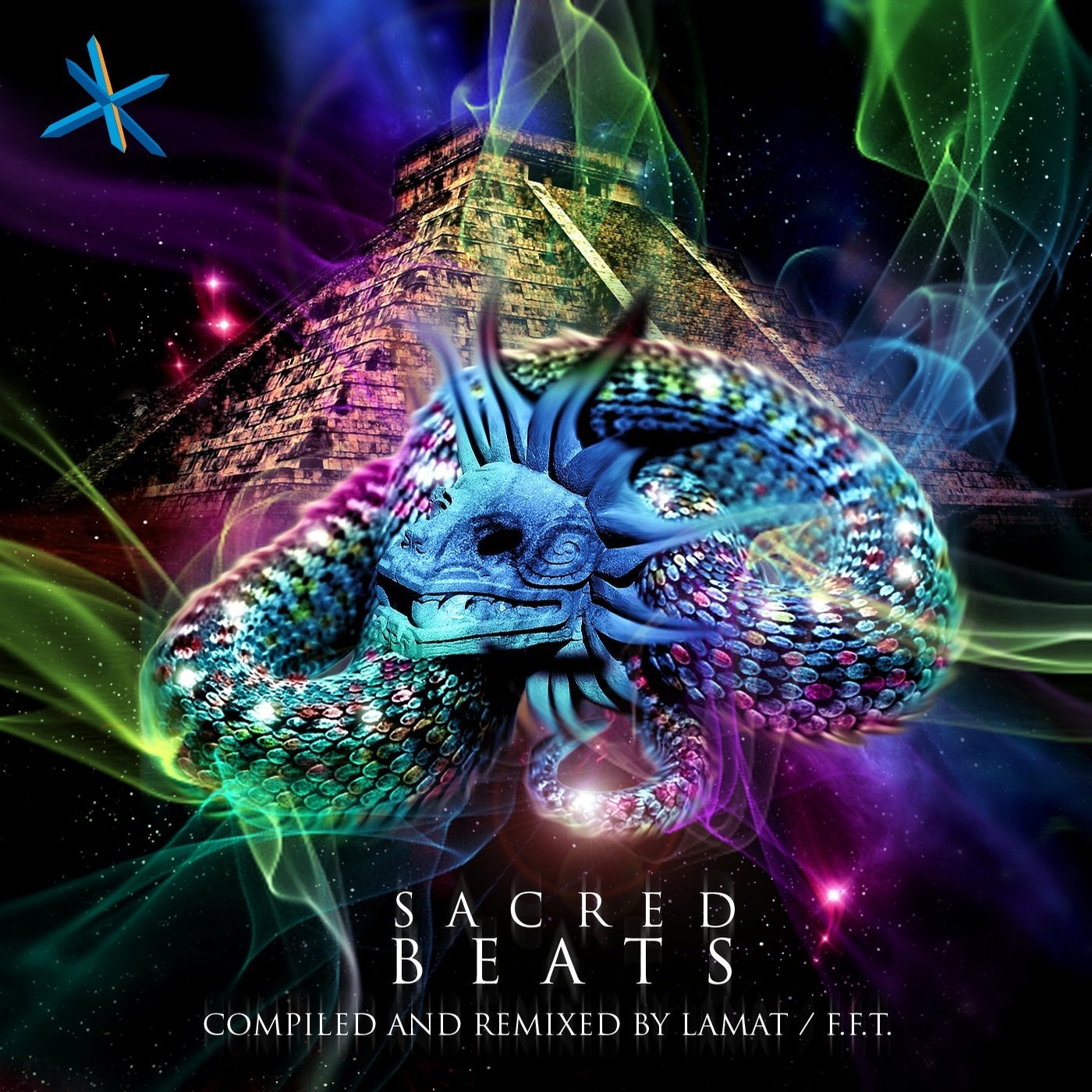 Sacred Beats