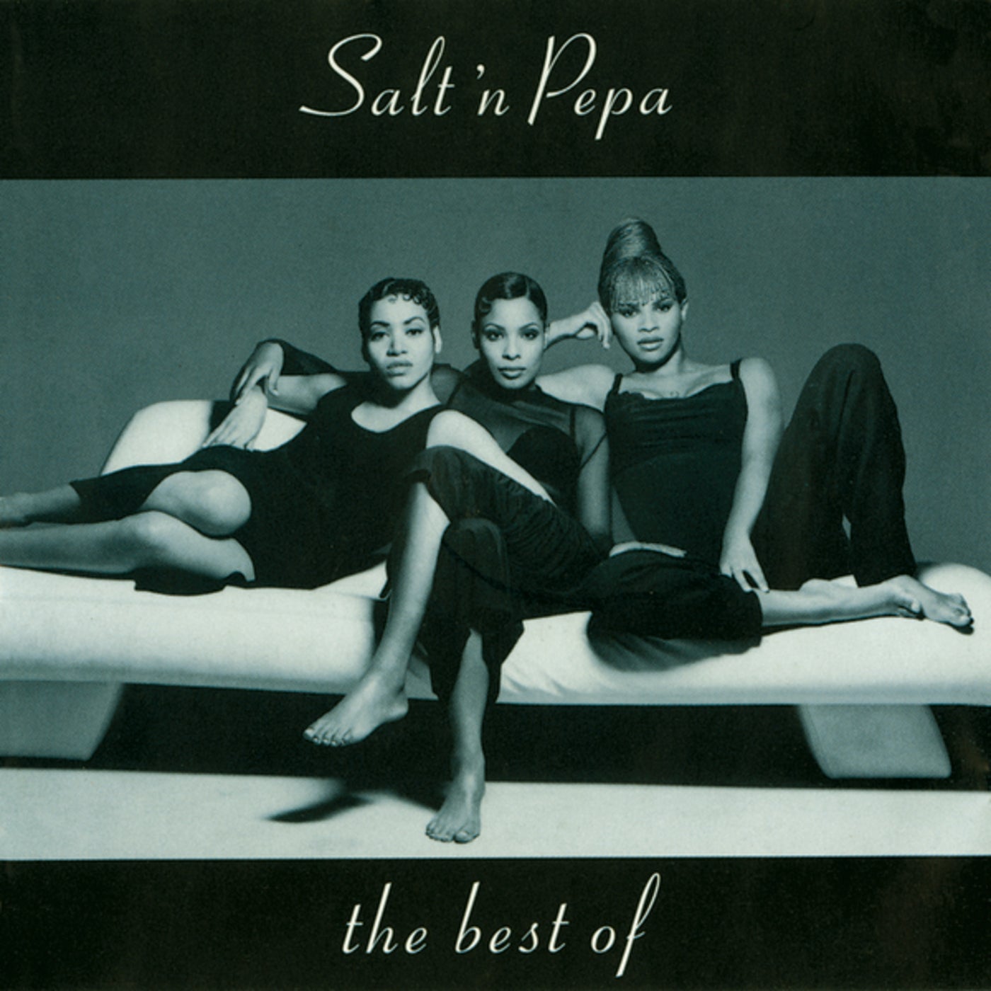 Salt-N-Pepa - Push It (Again) [Dj Tonka Remix] album artwork