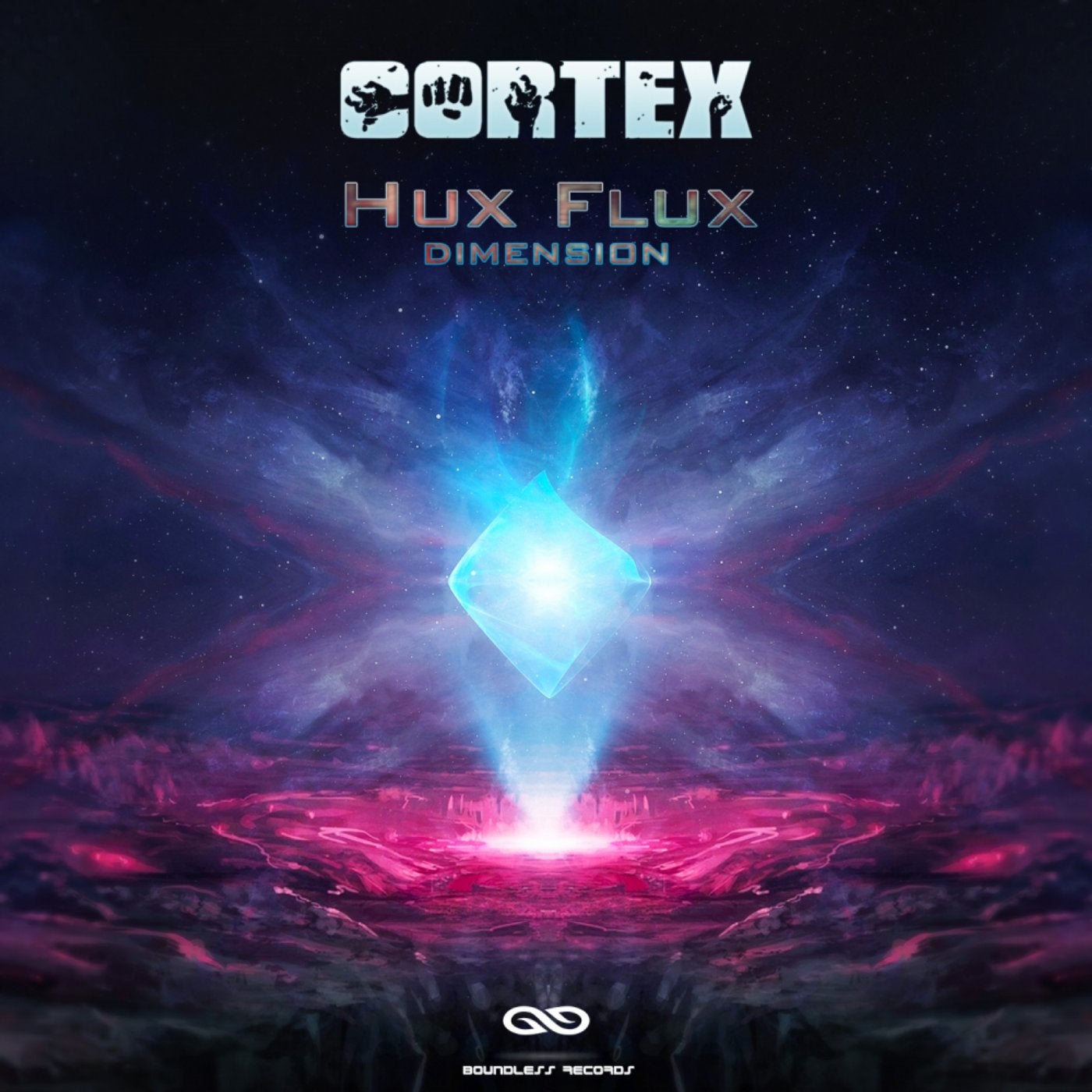 Hux Flux Dimension