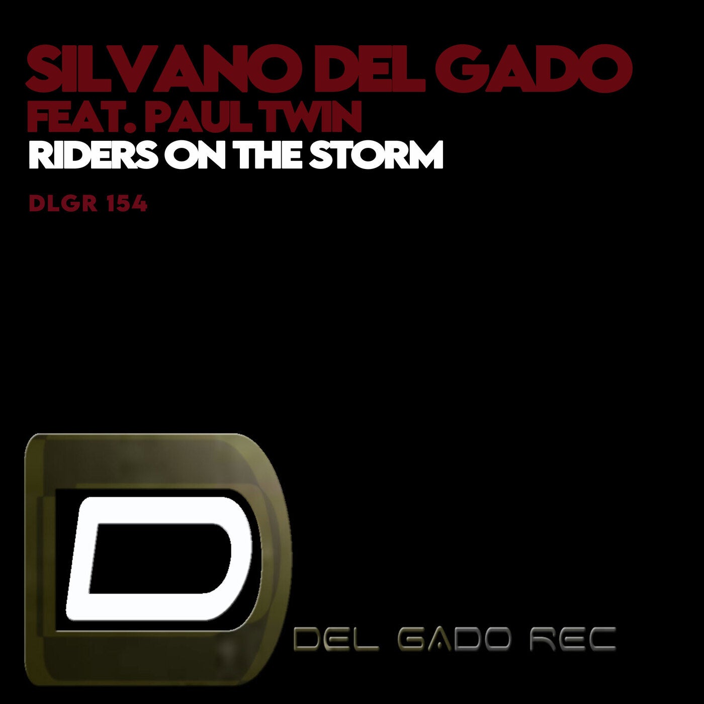 Riders on the storm