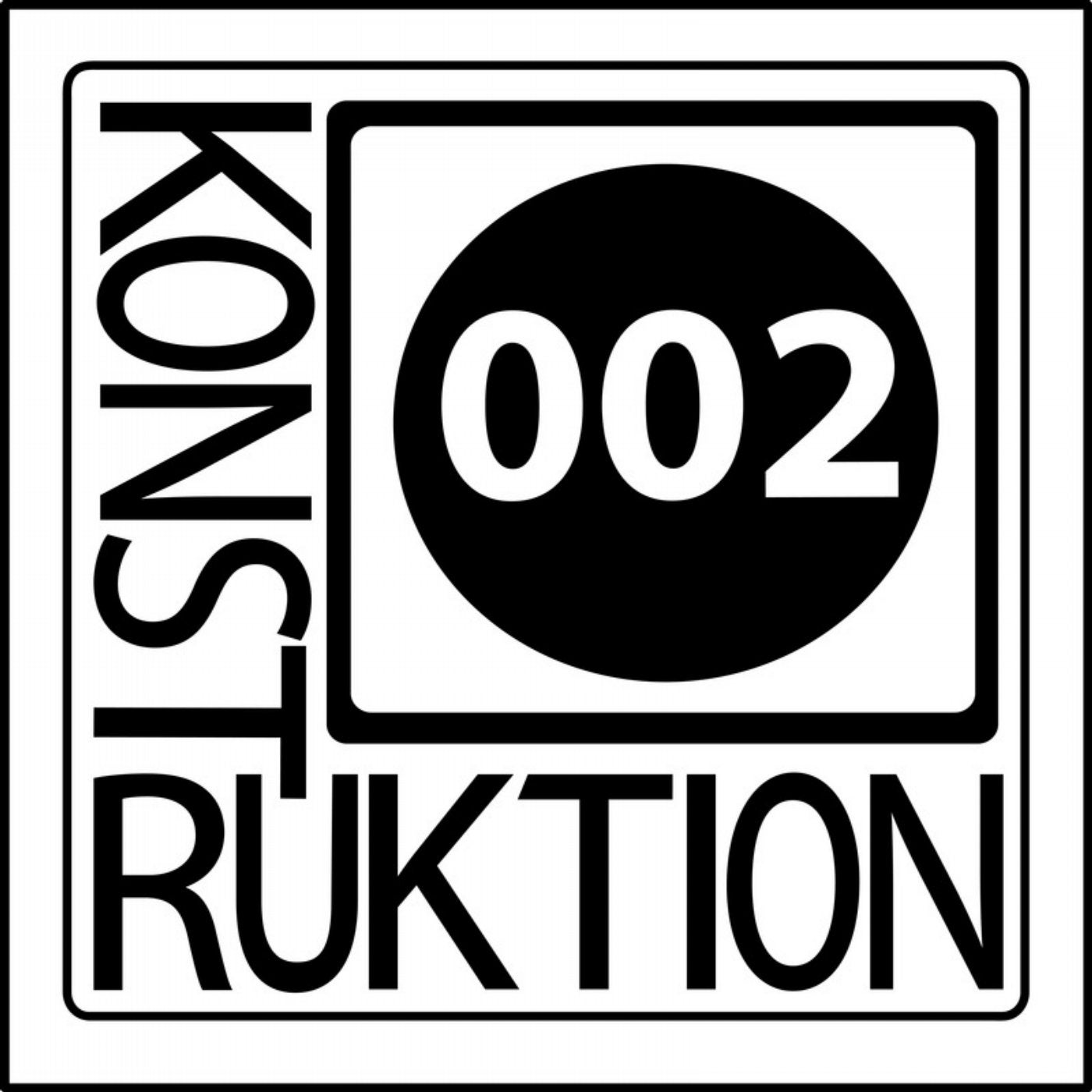 Konstruktion 002