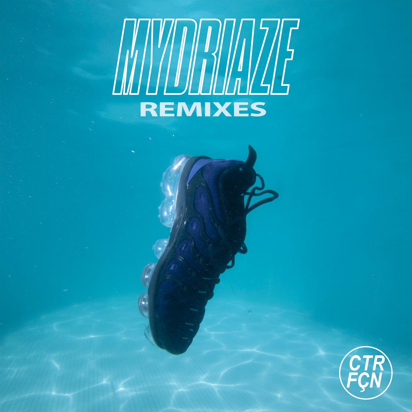 Mydriaze Remixes