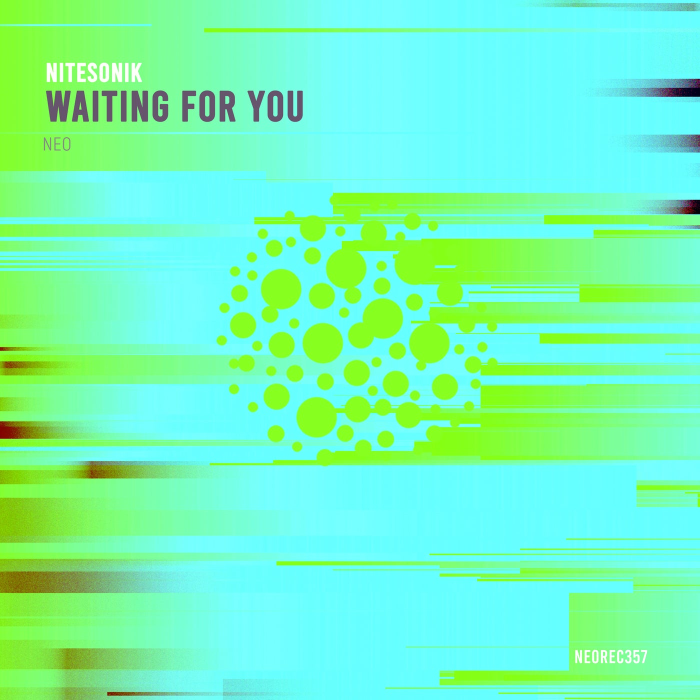 Waiting For You