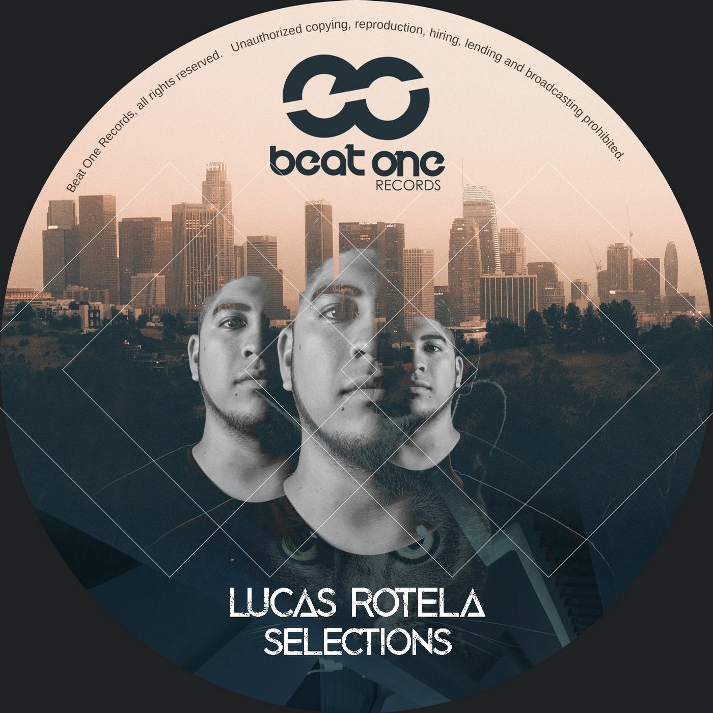 Lucas Rotela Selections