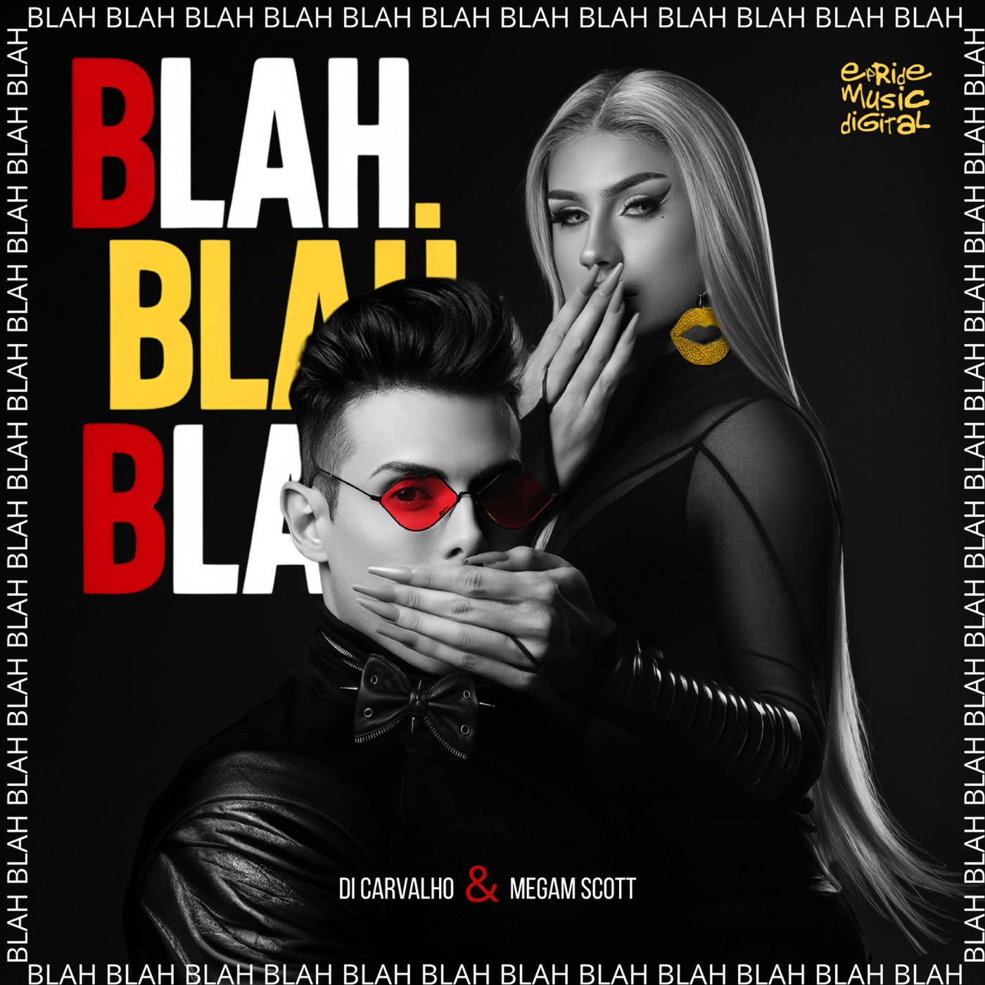 Blah Blah Blah