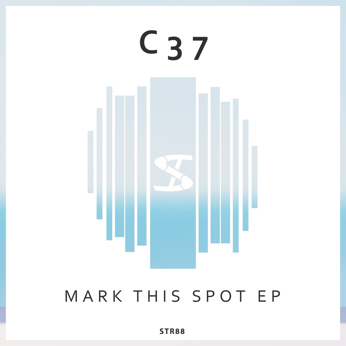 Mark This Spot EP