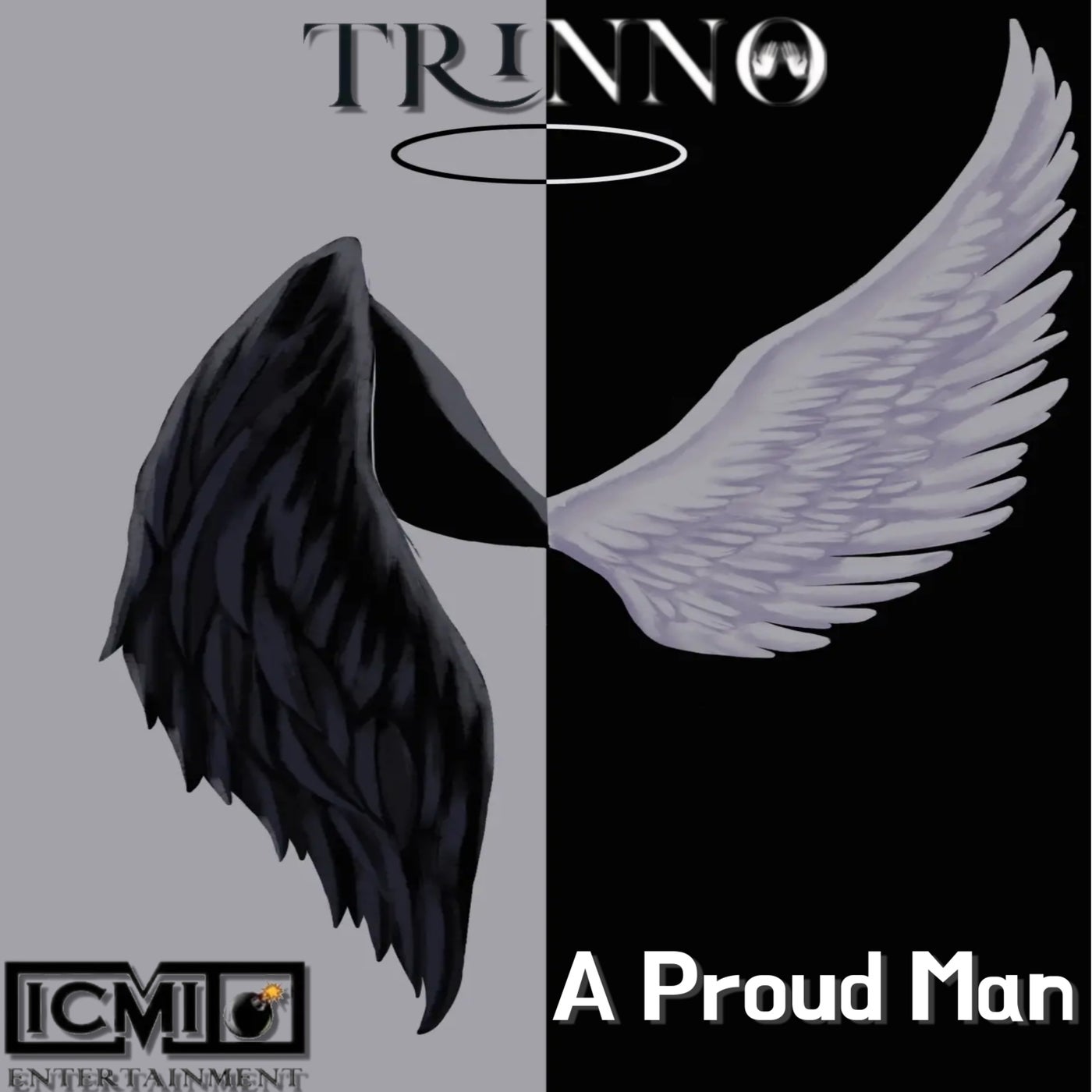 A Proud Man