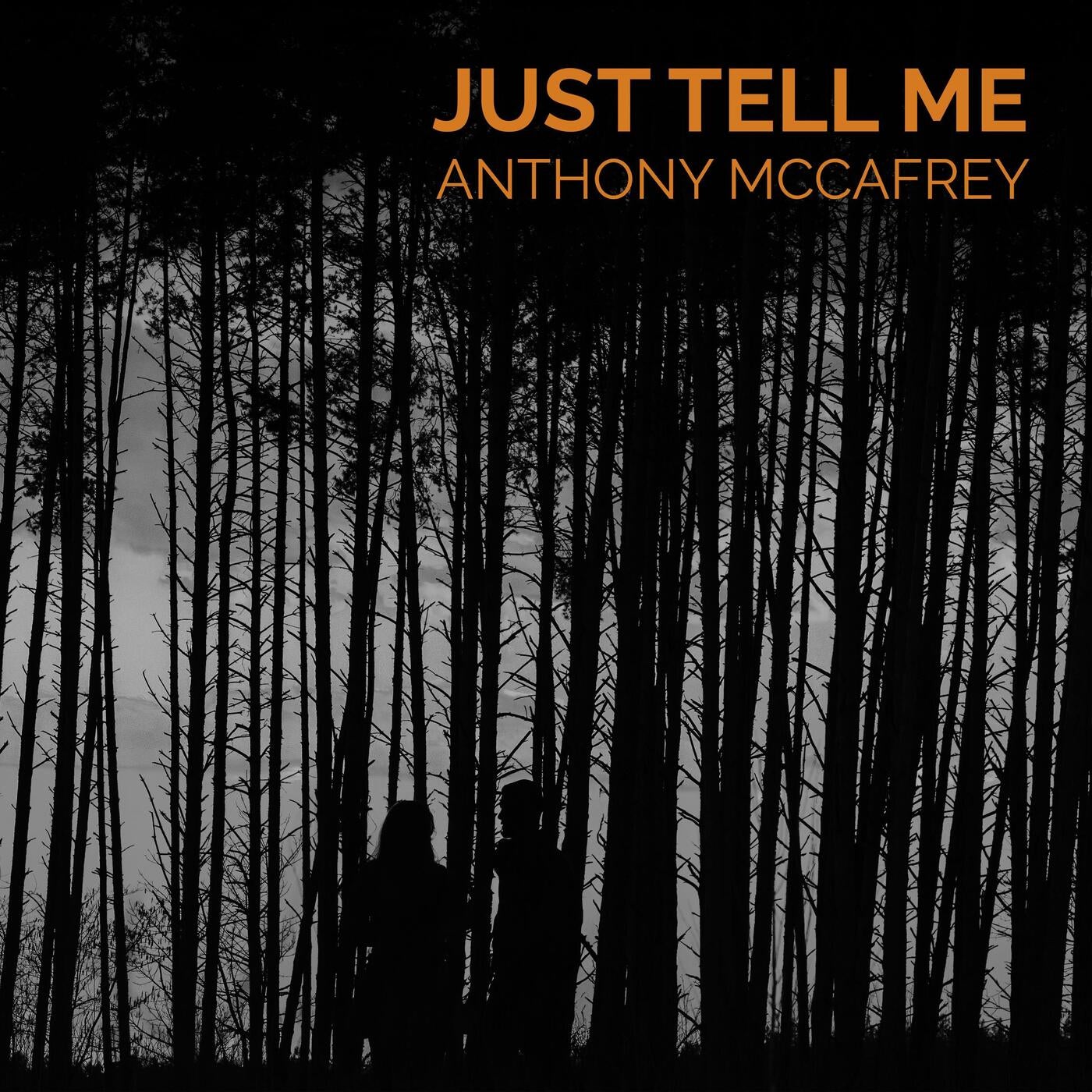 Just Tell Me