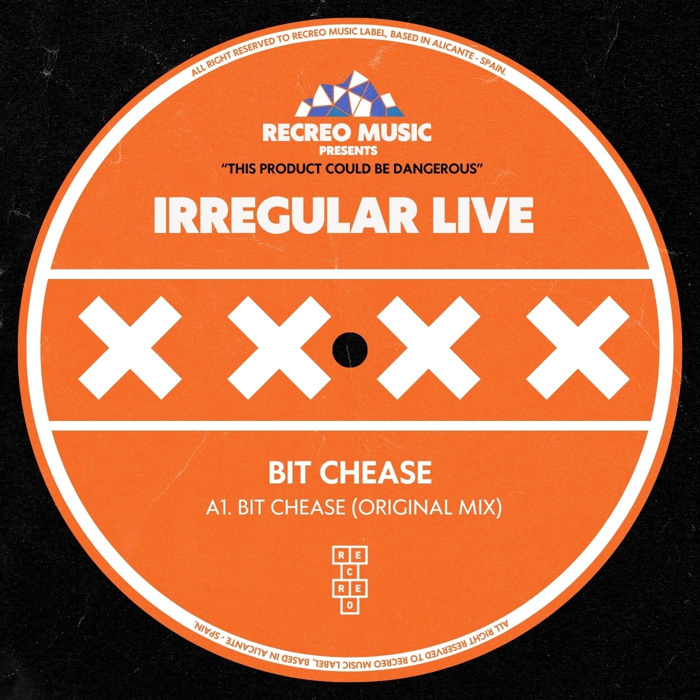 Bit Chease