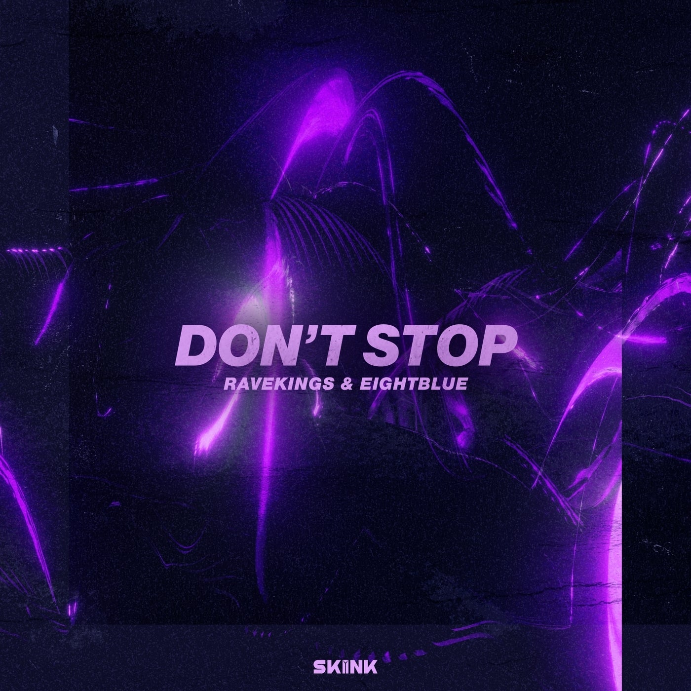 Don't Stop