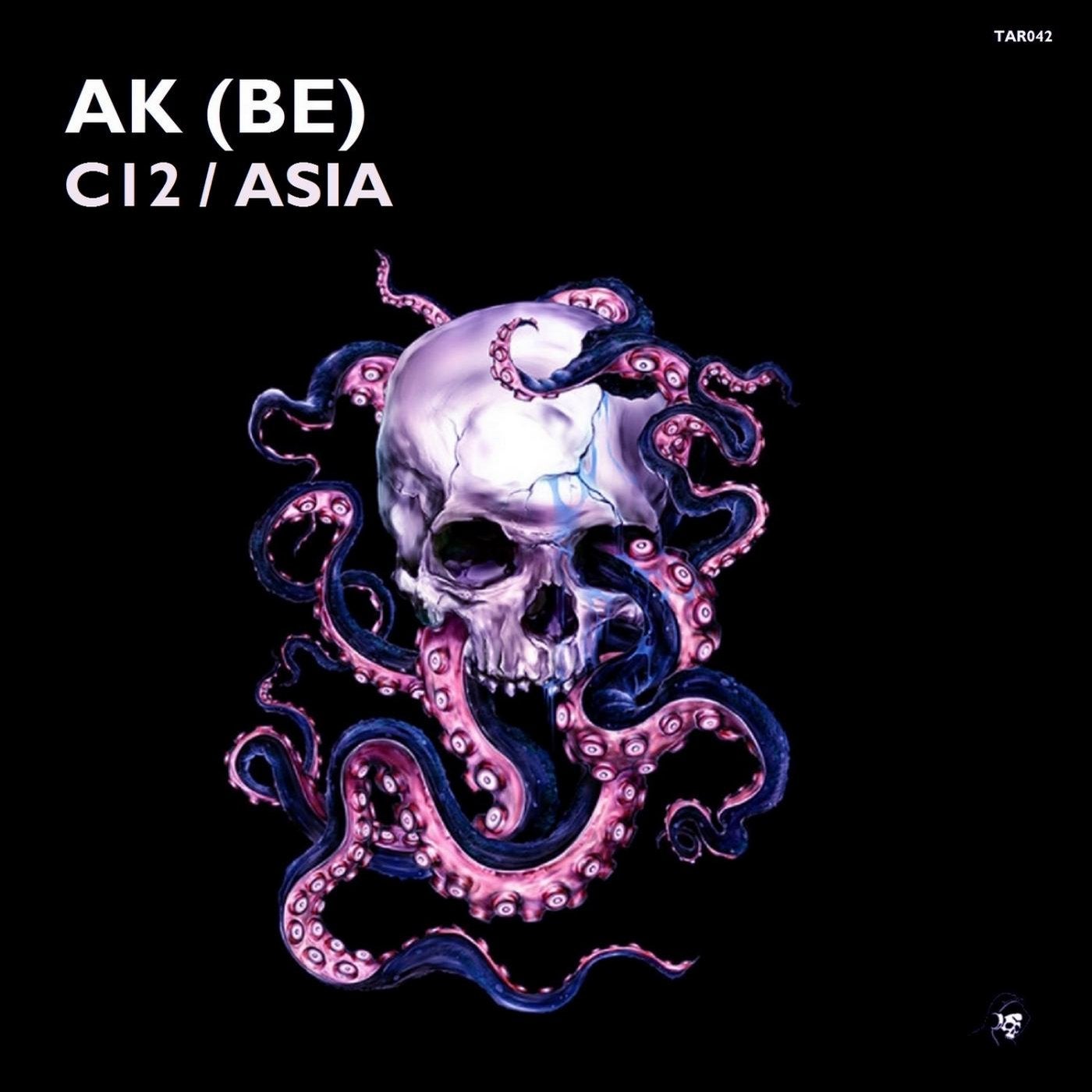 C12 / Asia