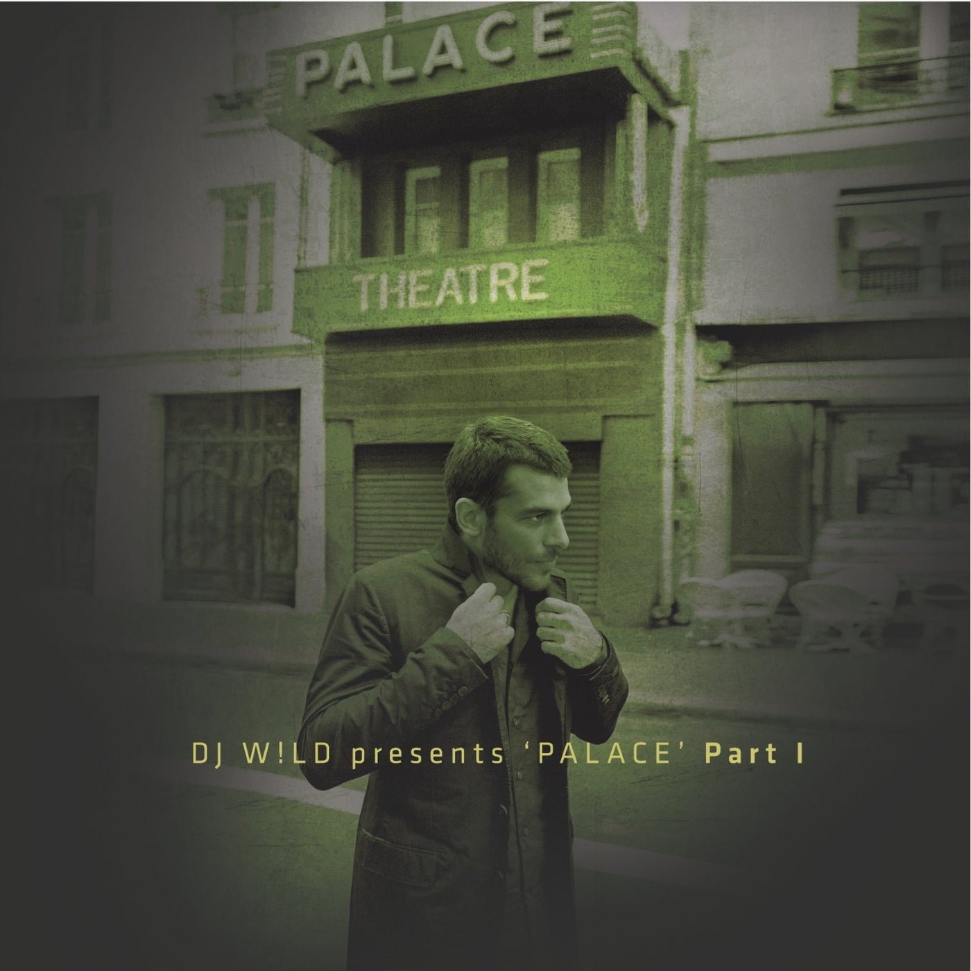 Palace, Pt. 1