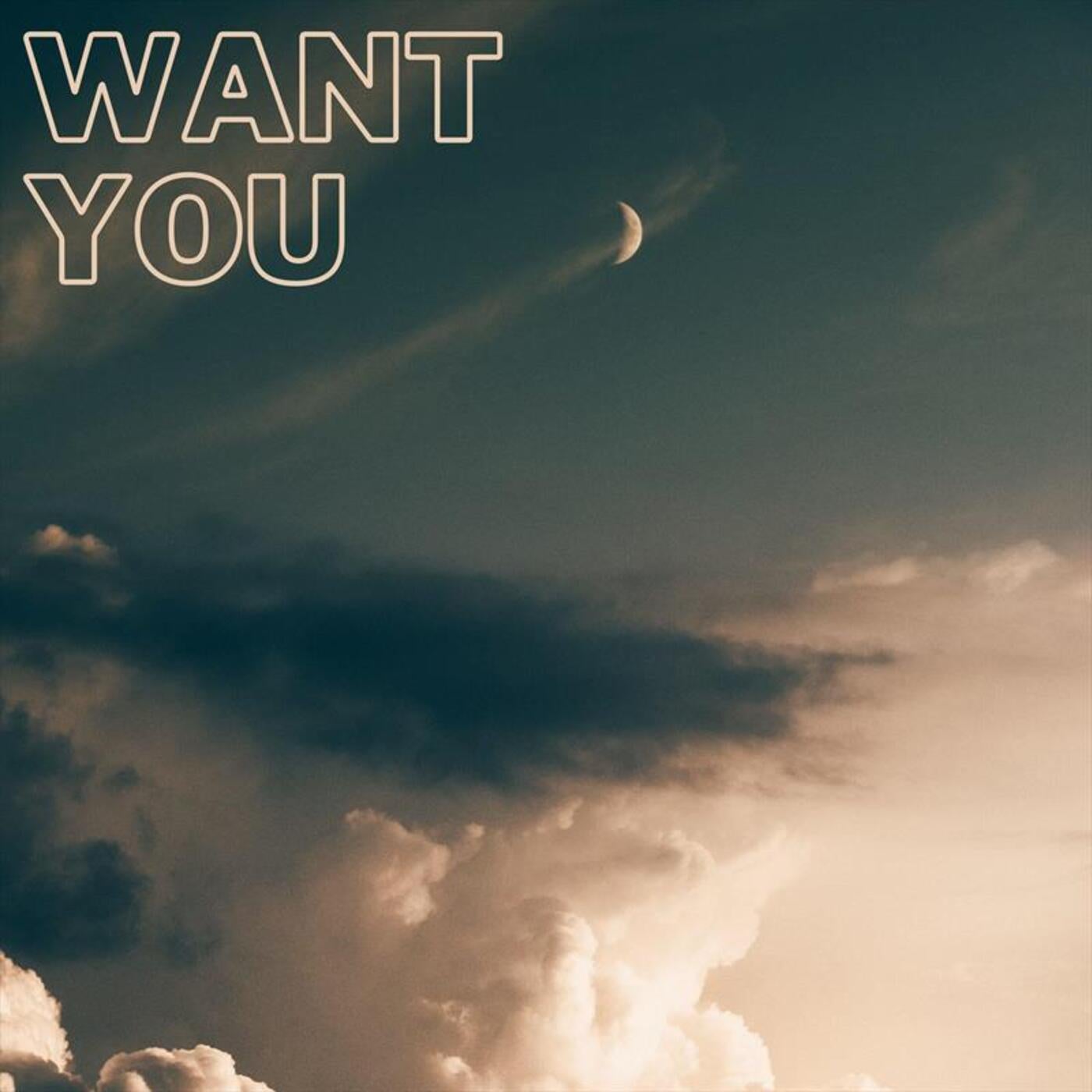 Want You