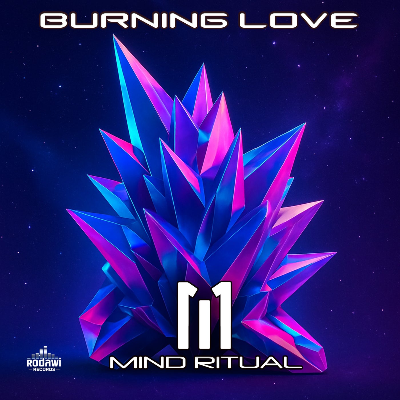 Burning Love