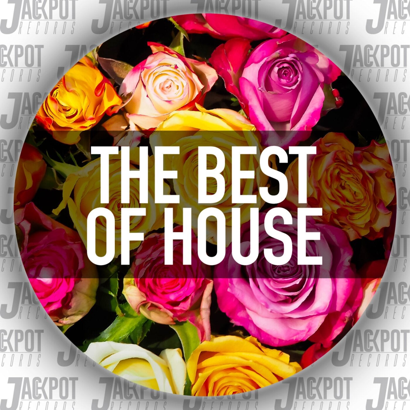 Jackpot Records The Best Of House