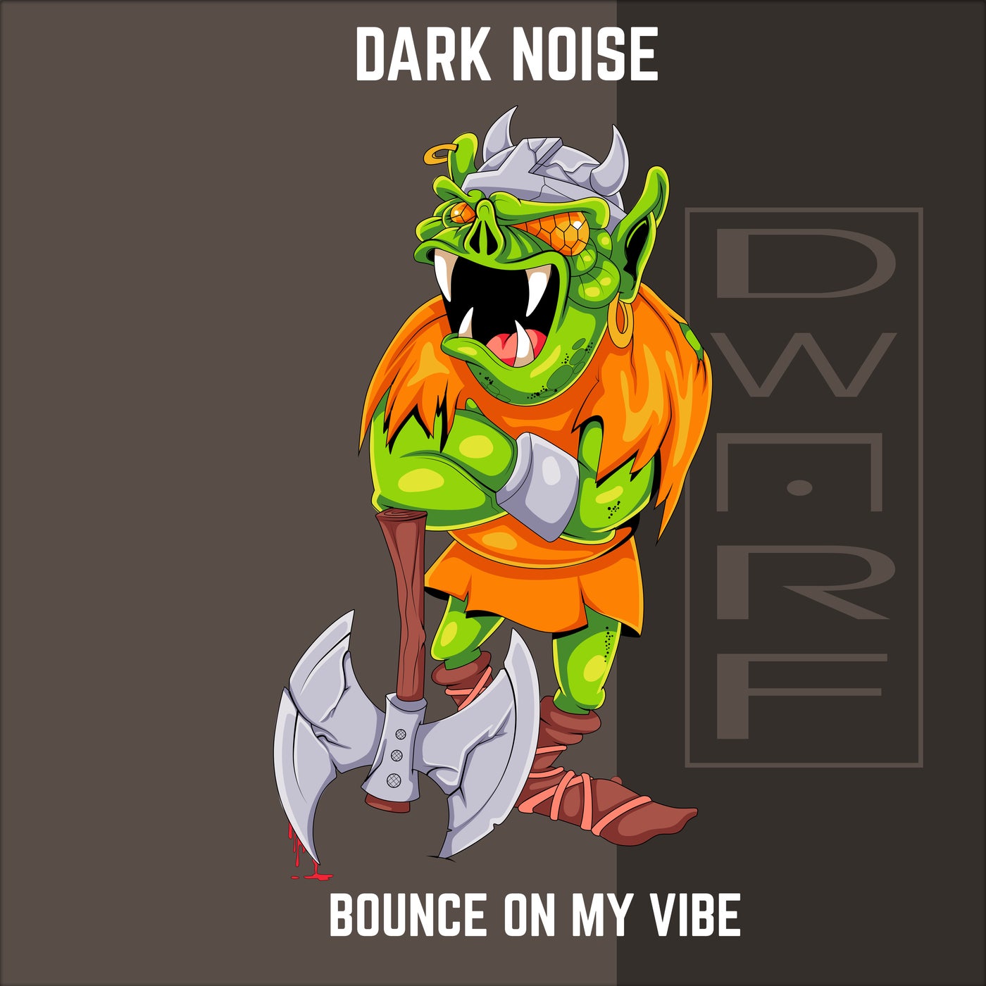 Bounce on My Vibe