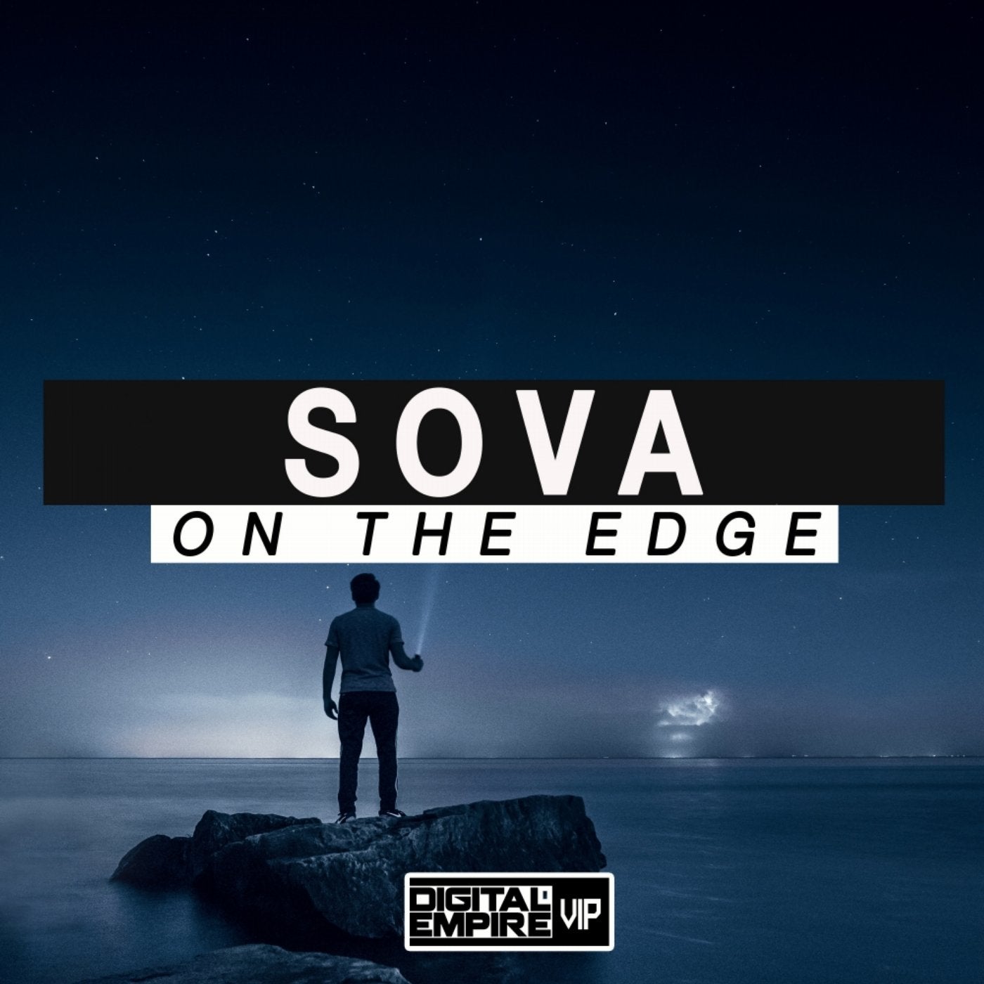 On The Edge