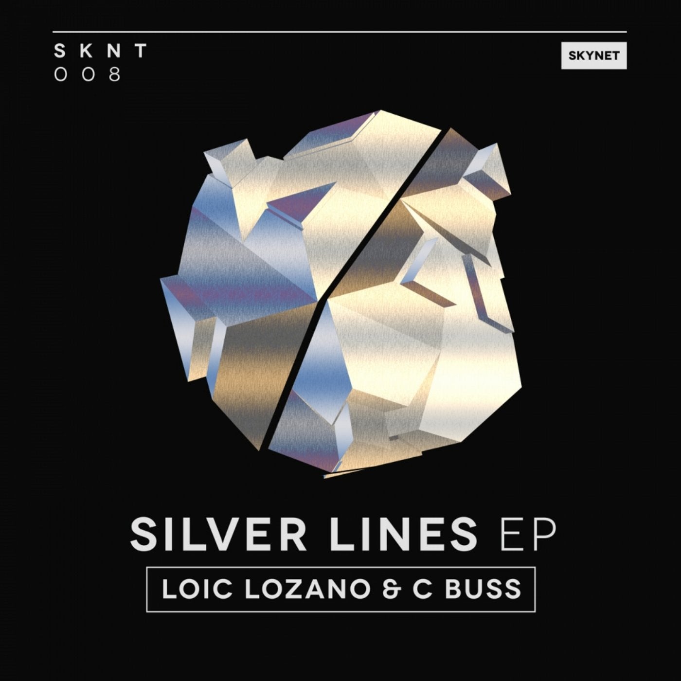 Silver Lines EP