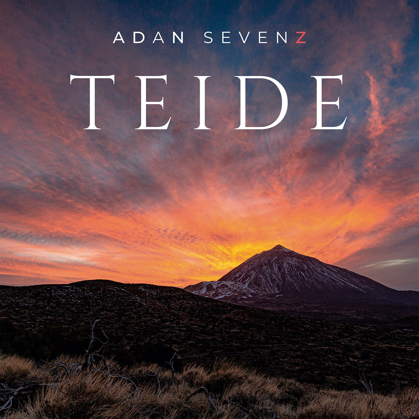 Teide