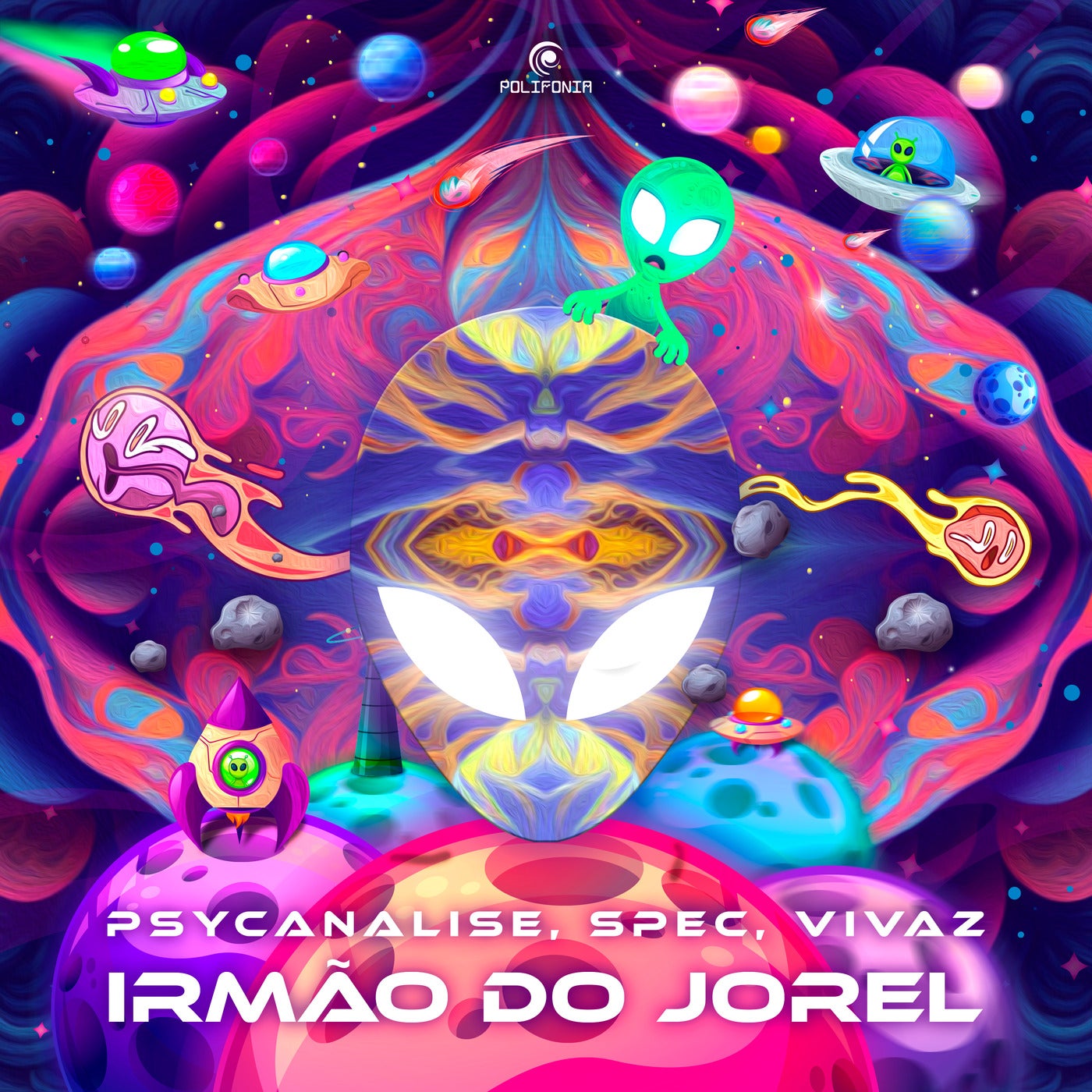 Irmão Do Jorel