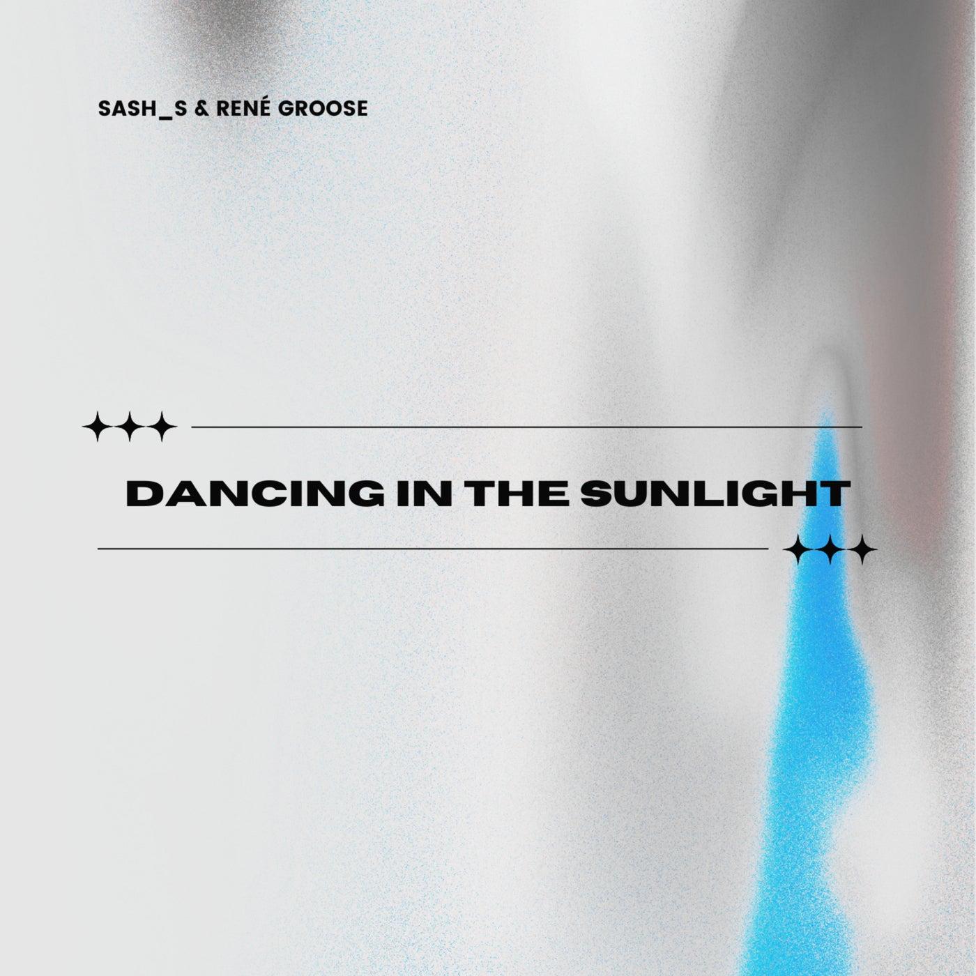Dancing in the Sunlight