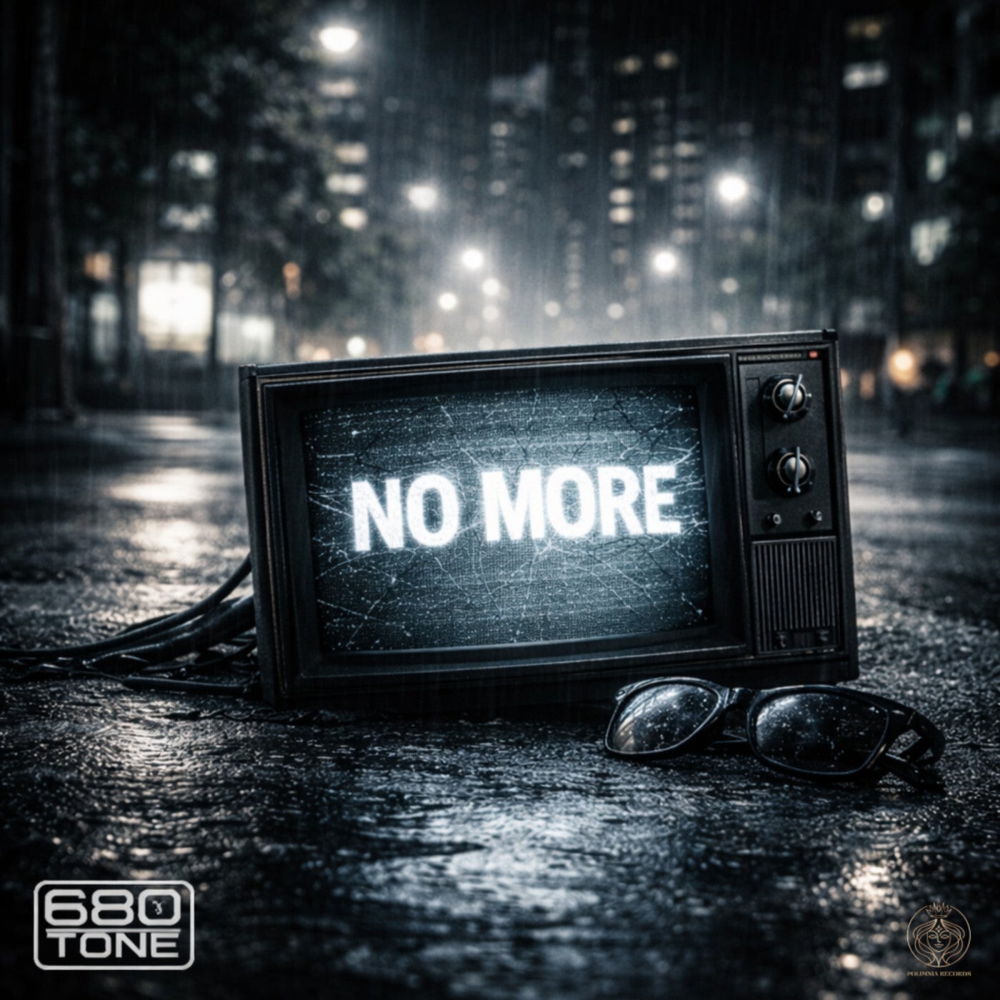 No More