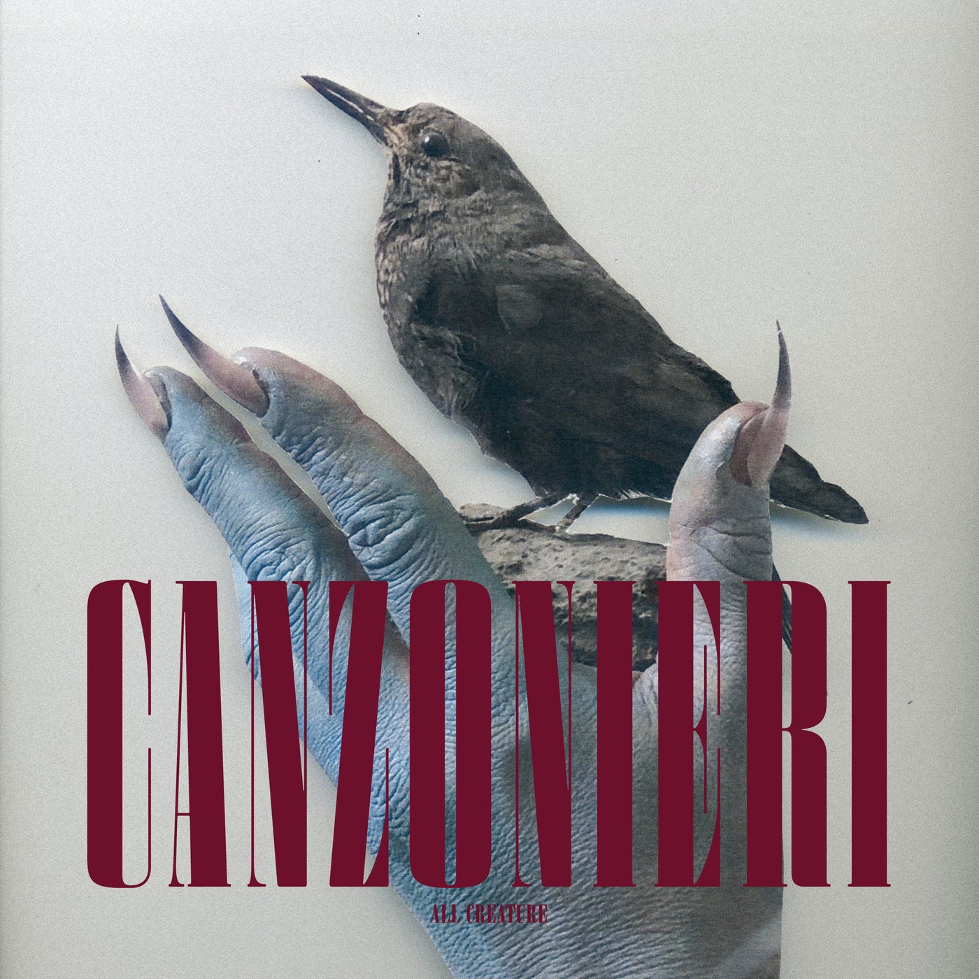 Animal Poetry