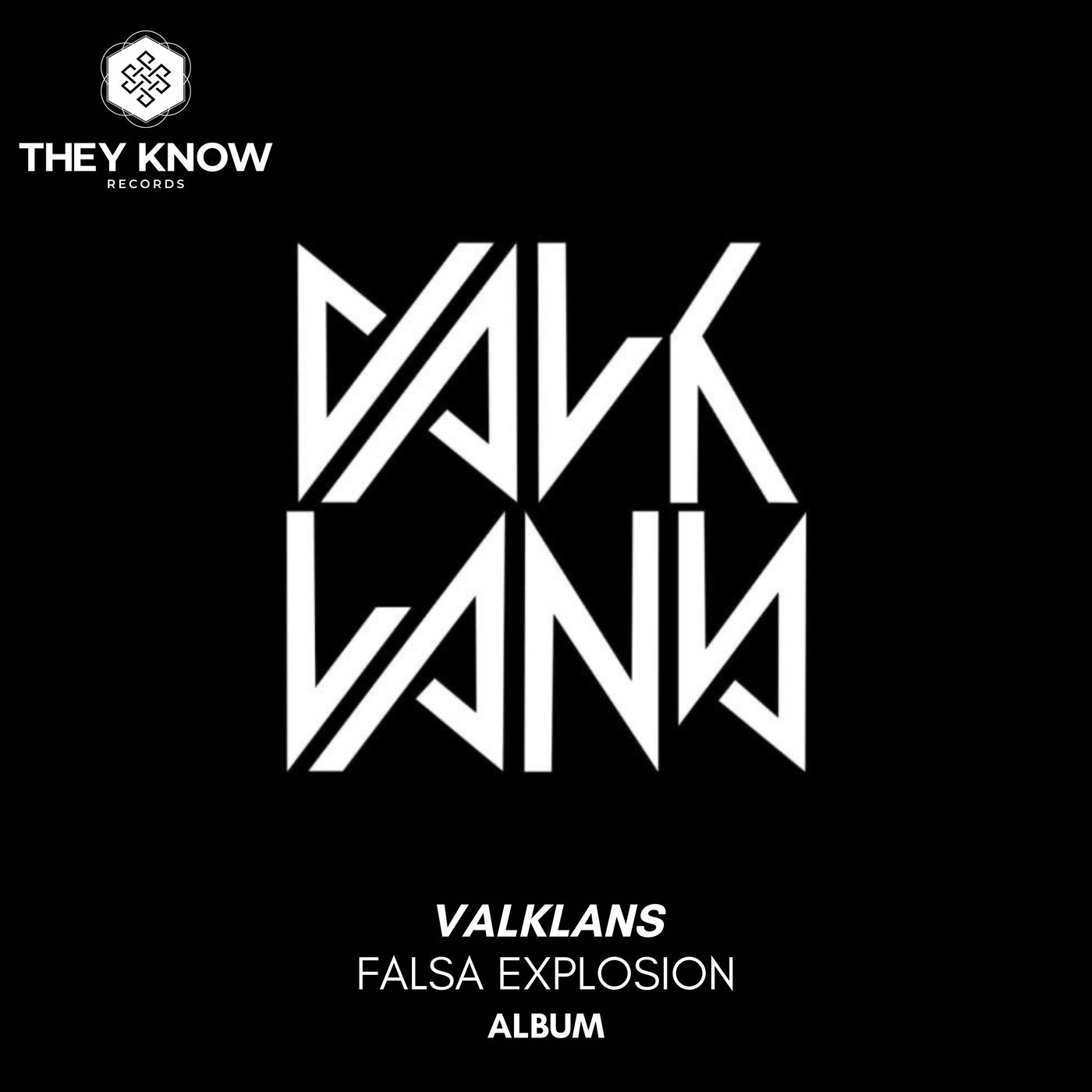 Falsa Explosión