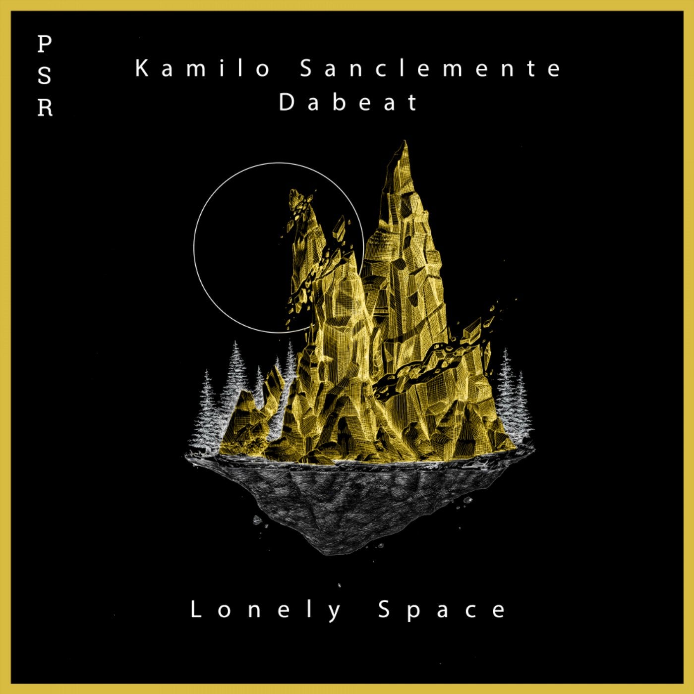 Lonely Space EP