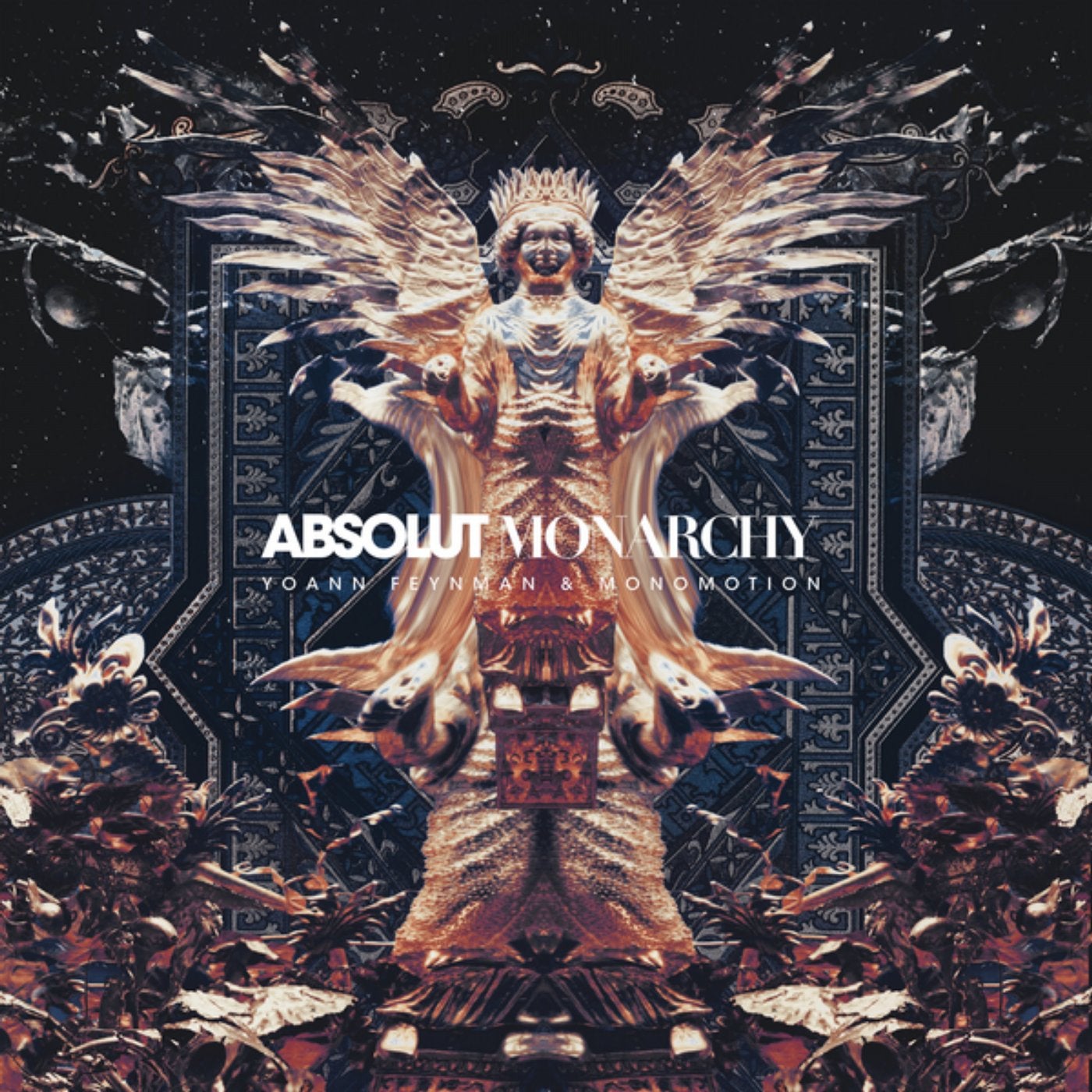 Absolut Monarchy