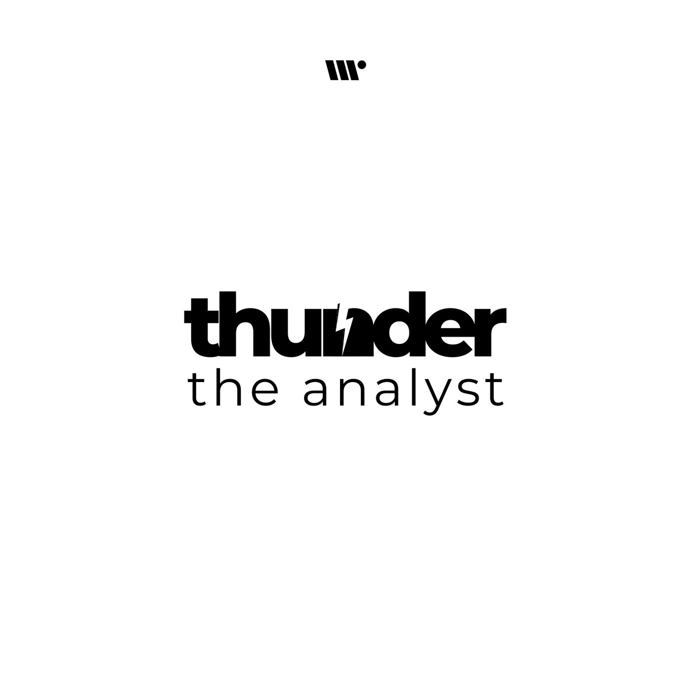 Thunder