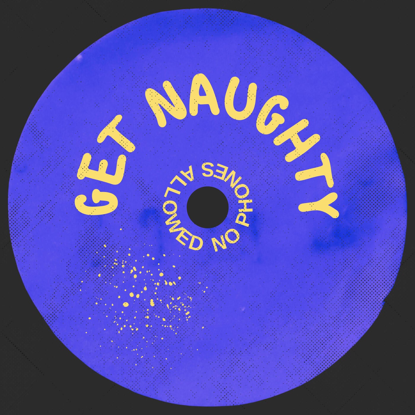 Get Naughty