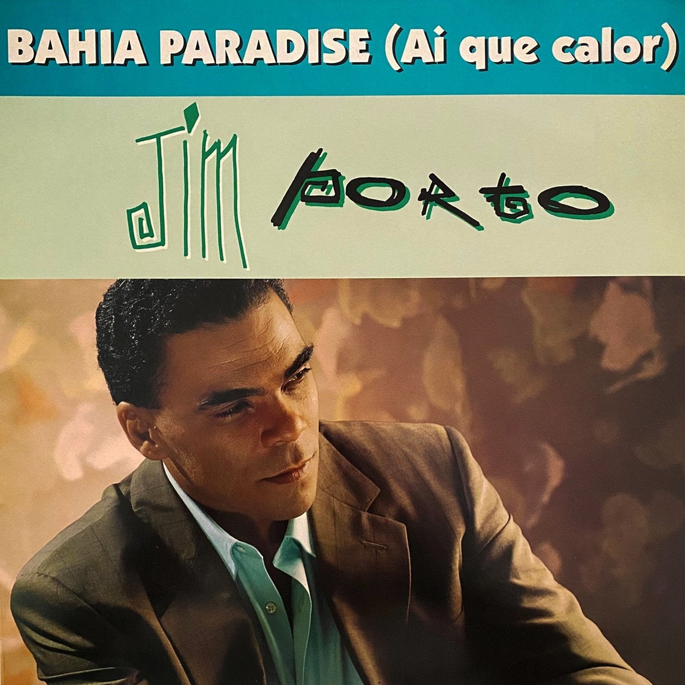Bahia Paradise (Ai Que Calor)