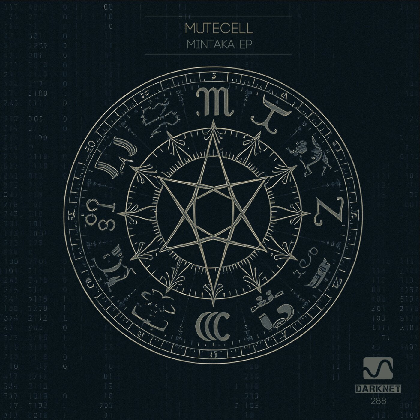 Mintaka EP