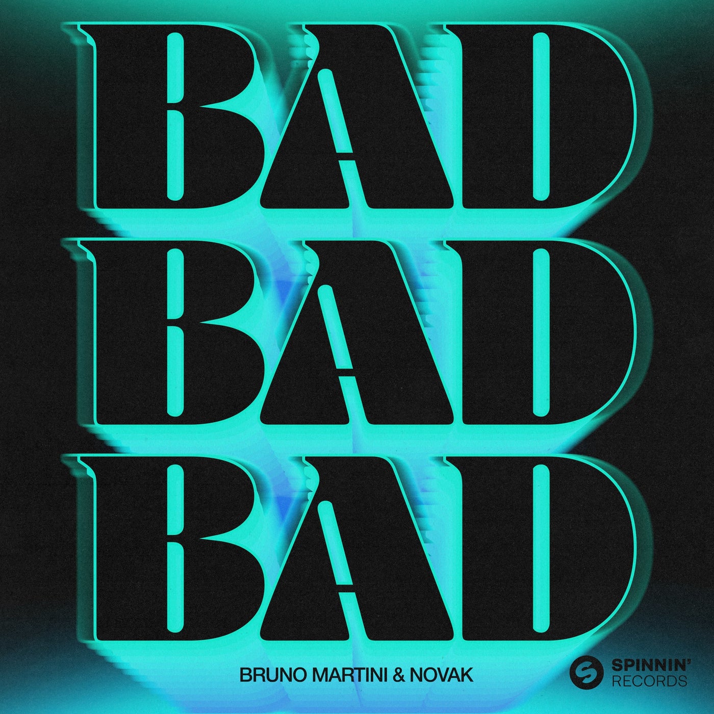 BAD (Extended Mix)