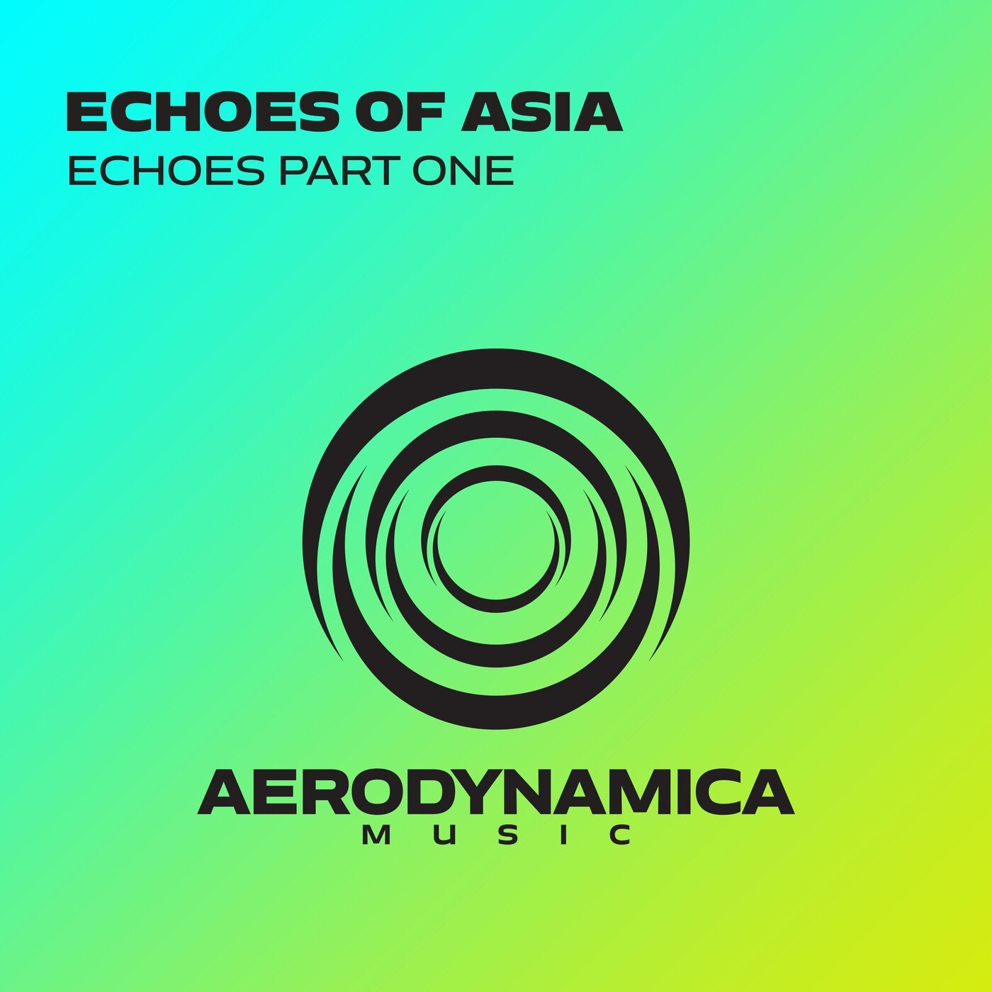 Echoes Of Asia